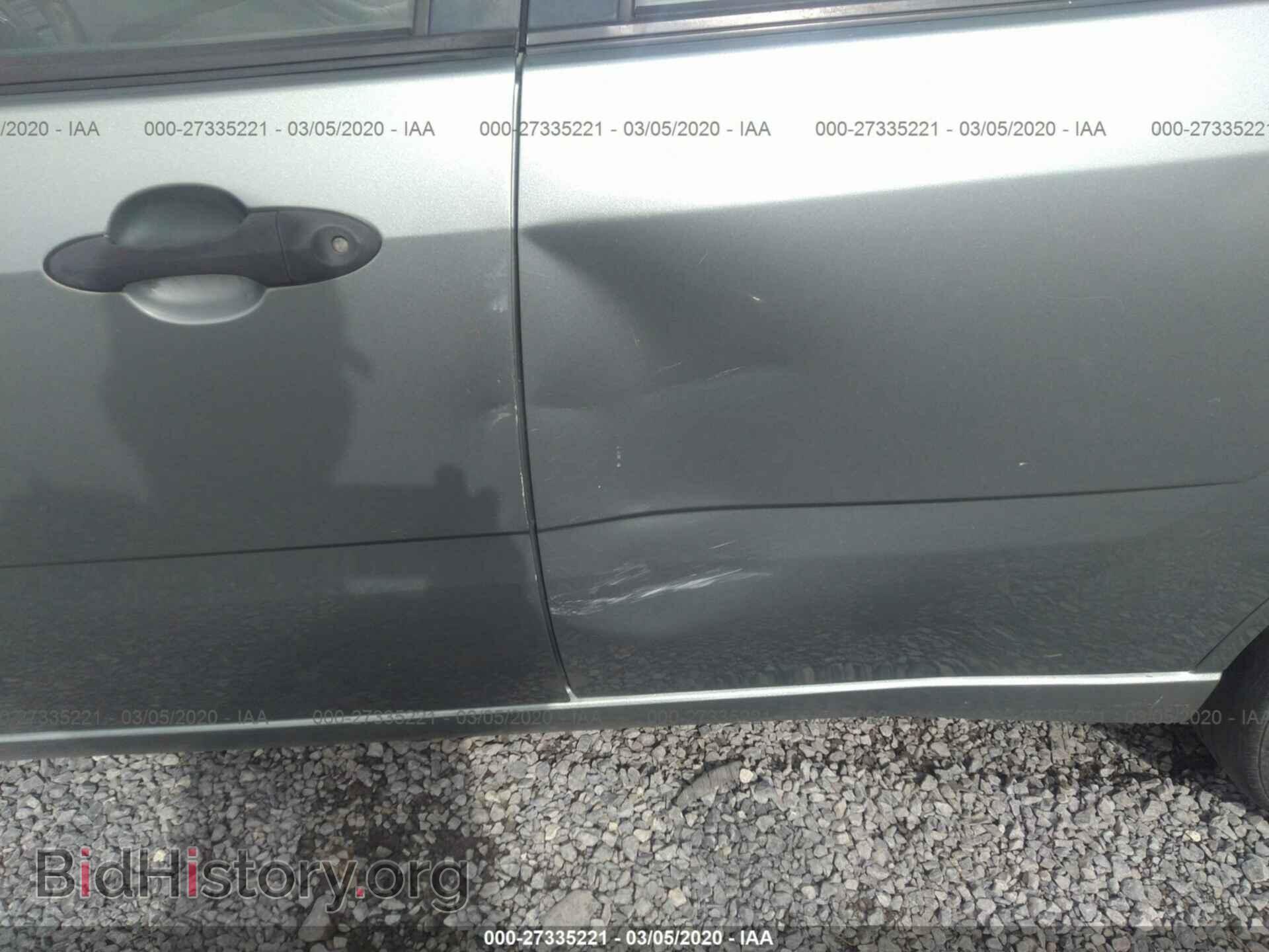 2006 FORD FOCUS - VIN: 1FAFP34N96W224957 - Photo 6