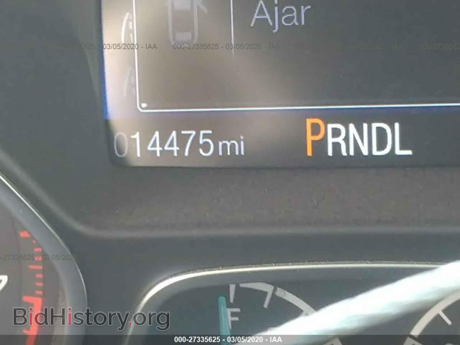 2016 FORD FOCUS - VIN: 1FADP3E29GL257990 - Фото 7