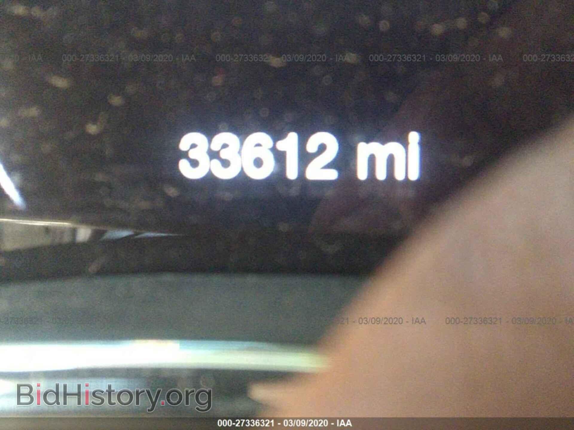 2017 DODGE DURANGO - VIN: 1C4RDJAG6HC817075 - Photo 7