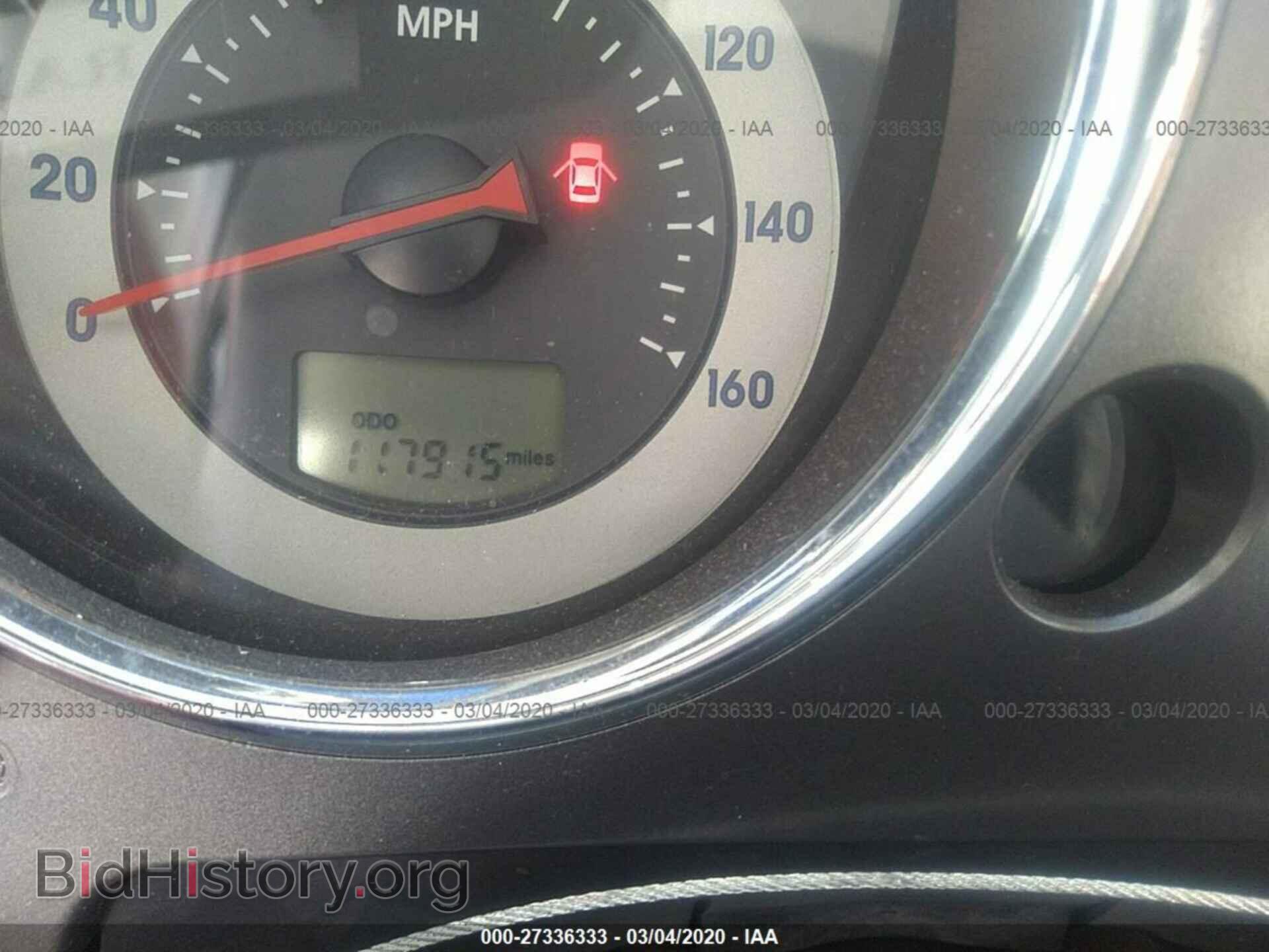 2006 MITSUBISHI ECLIPSE - VIN: 4A3AK34T66E019665 - Photo 7