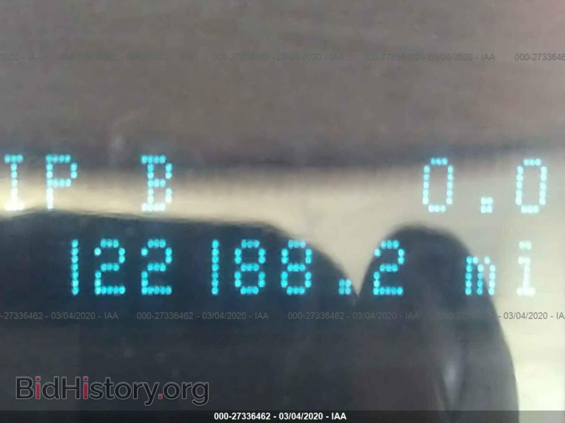 2011 FORD ESCAPE - VIN: 1FMCU9D74BKB65744 - Photo 7