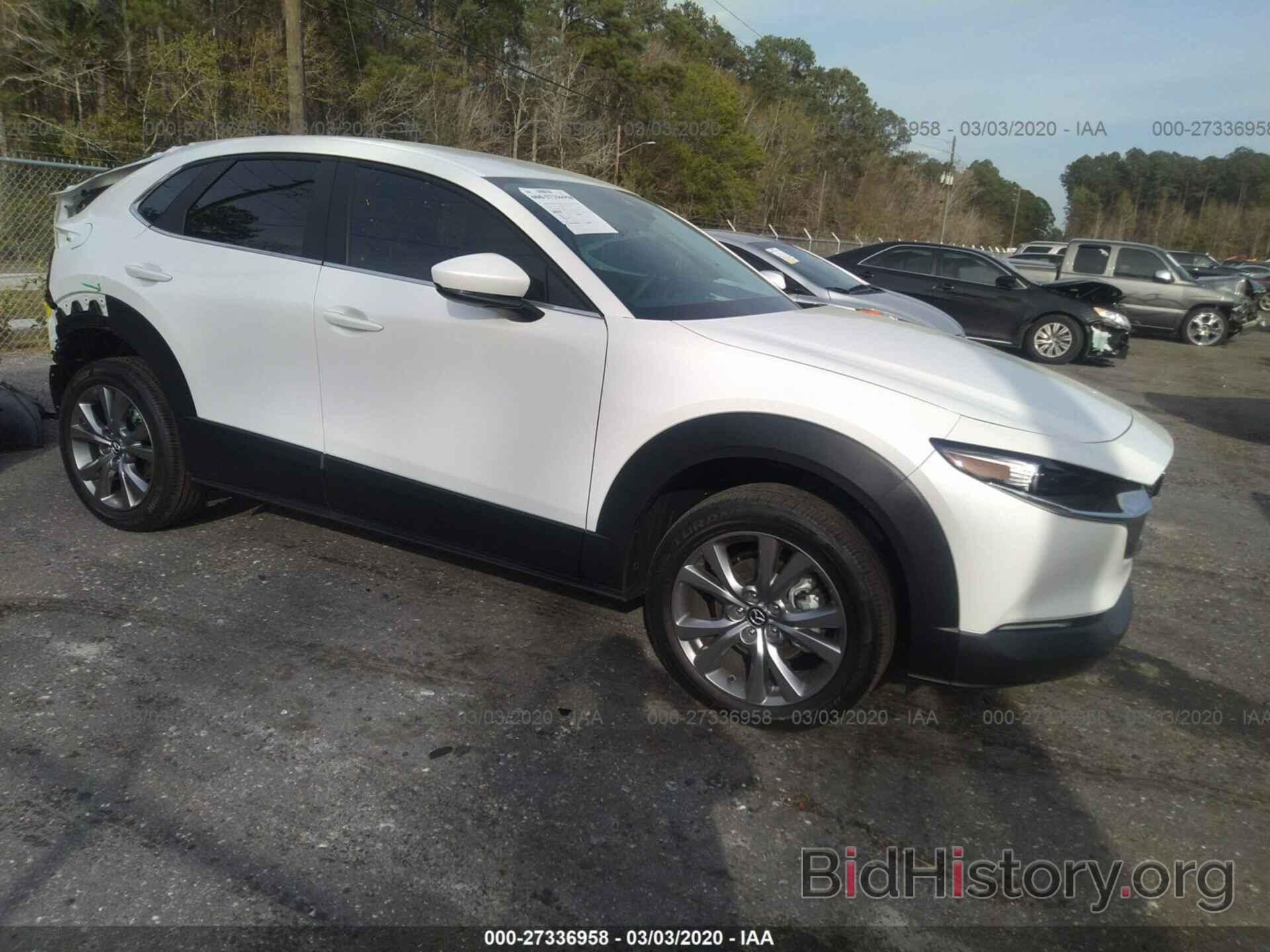 Photo 3MVDMBDL7LM112817 - MAZDA CX-30 2020