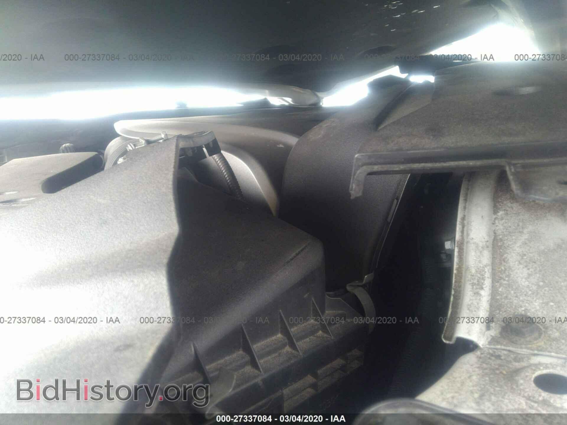 2013 LEXUS GS - VIN: JTHCE1BL8D5004784 - Фото 10