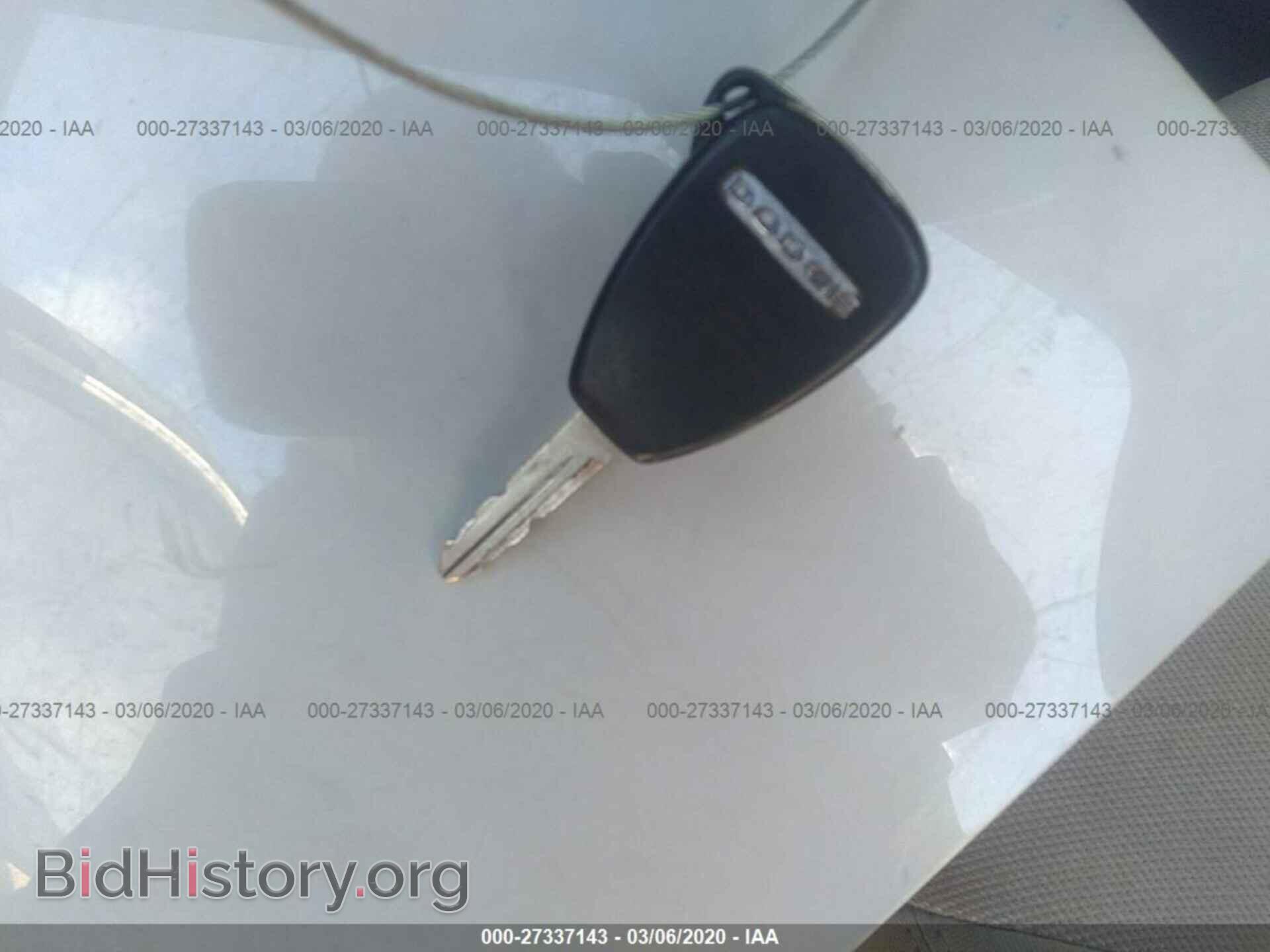 2012 DODGE AVENGER - VIN: 1C3CDZCB5CN291237 - Photo 11