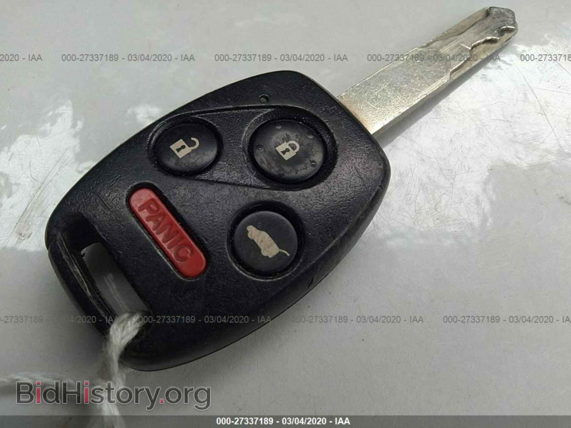 2011 HONDA PILOT - VIN: 5FNYF3H95BB014115 - Фото 11