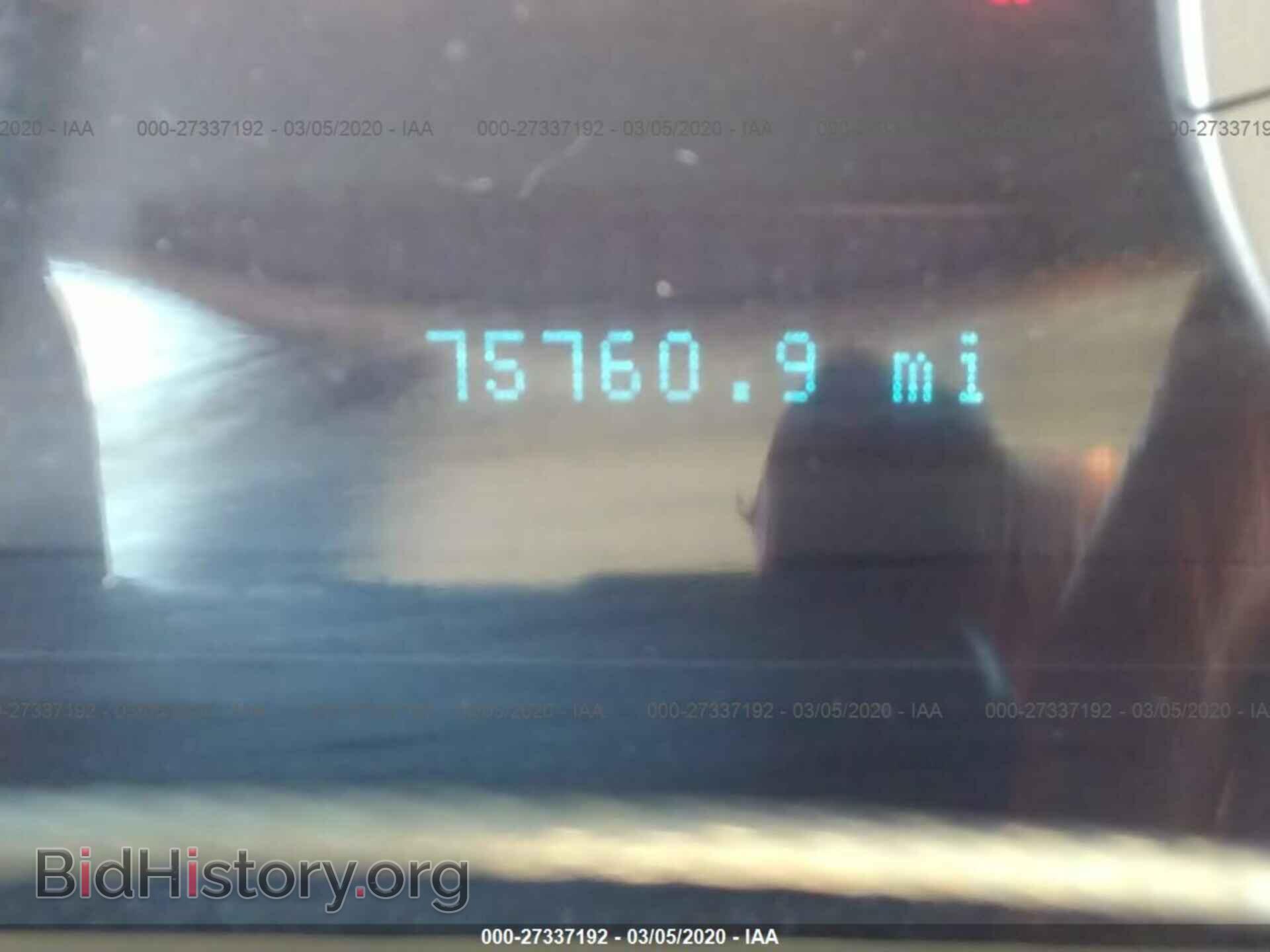 2012 FORD ESCAPE - VIN: 1FMCU0D76CKC36875 - Photo 7