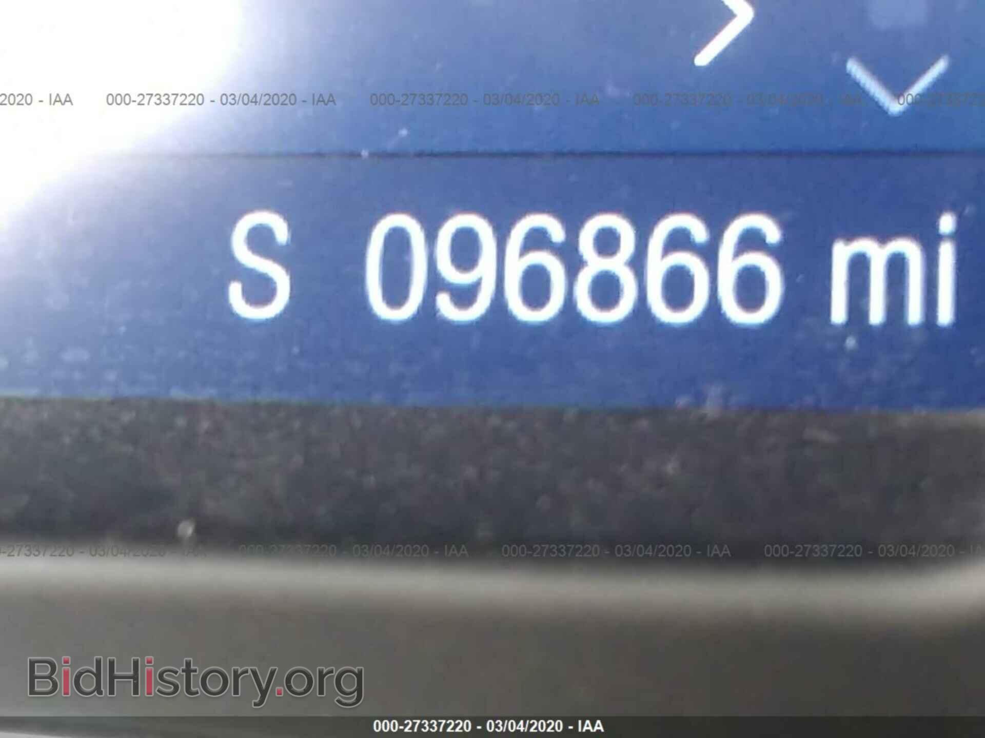 2014 FORD FOCUS - VIN: 1FADP3F22EL163316 - Photo 7