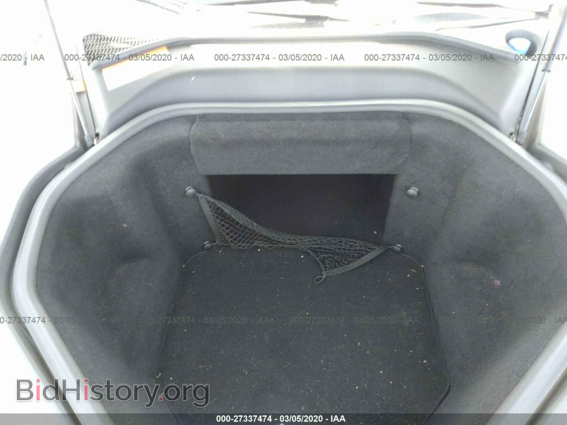 2015 TESLA MODEL S - VIN: 5YJSA1S17FF098701 - Photo 10