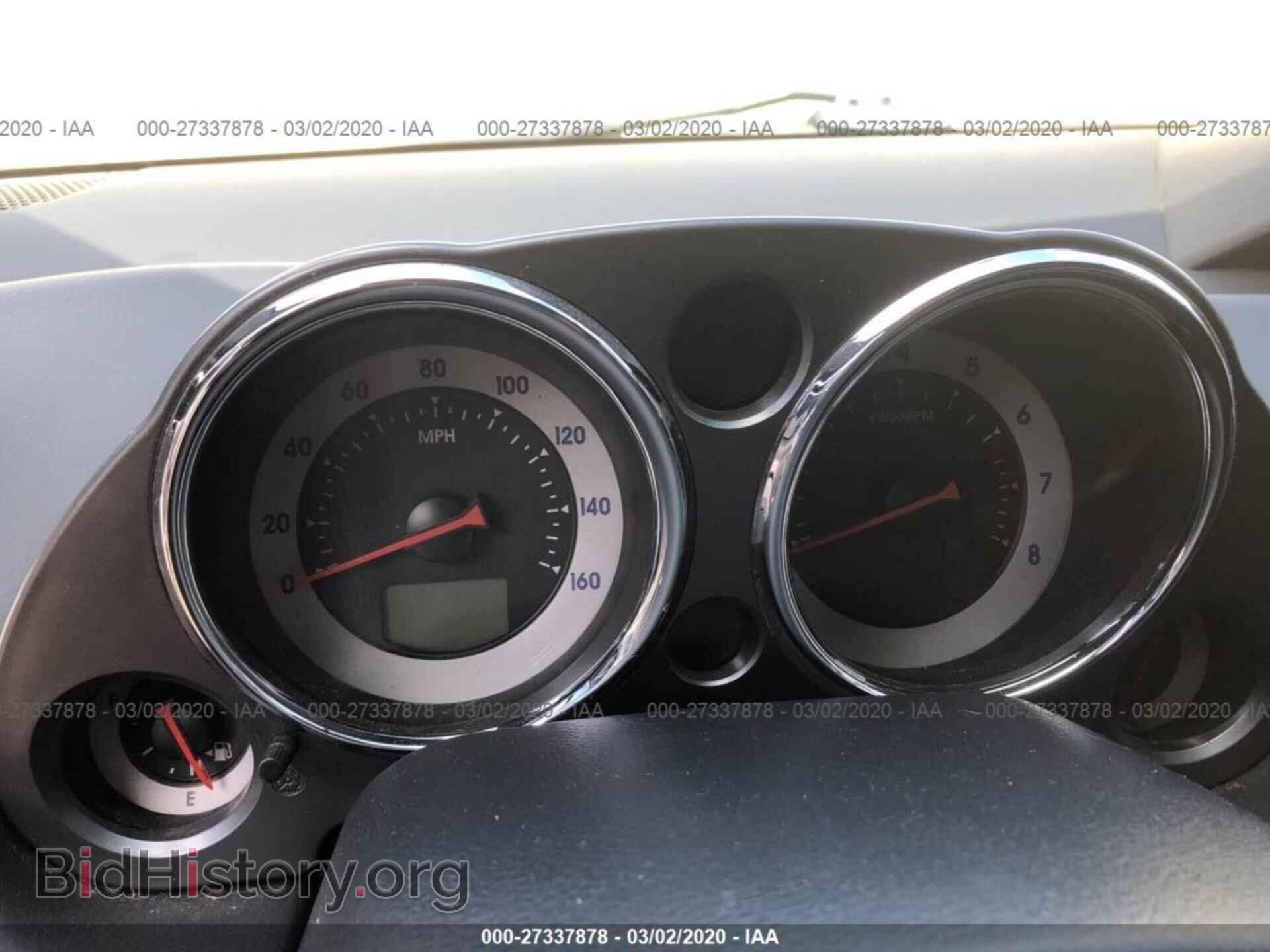 2009 MITSUBISHI ECLIPSE - VIN: 4A3AK24FX9E031164 - Фото 7