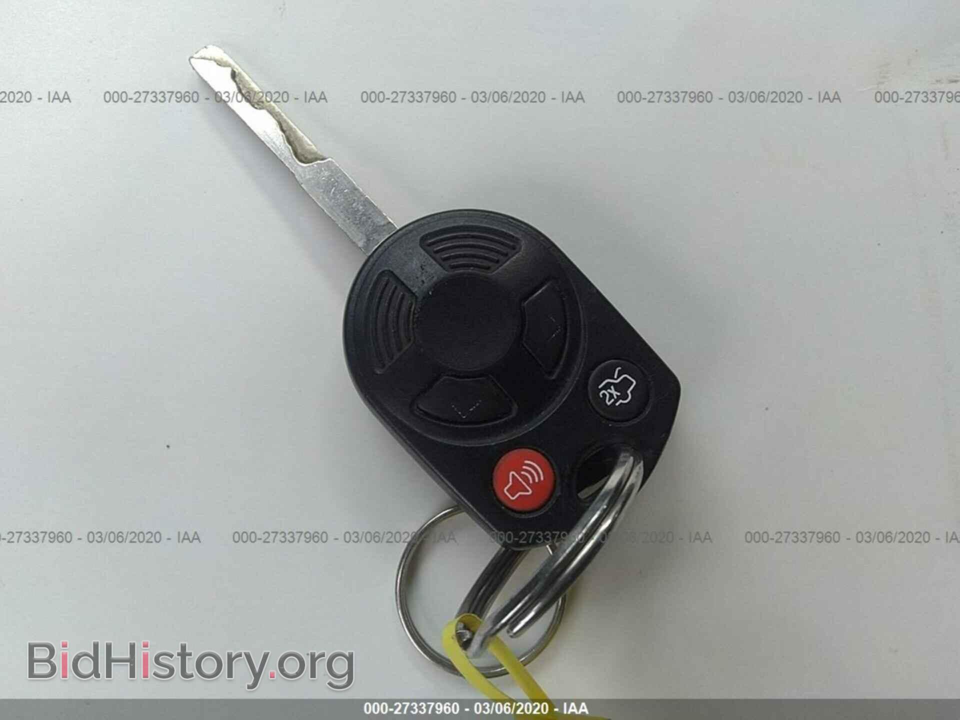 2014 FORD FOCUS - VIN: 1FADP3F20EL202050 - Photo 11