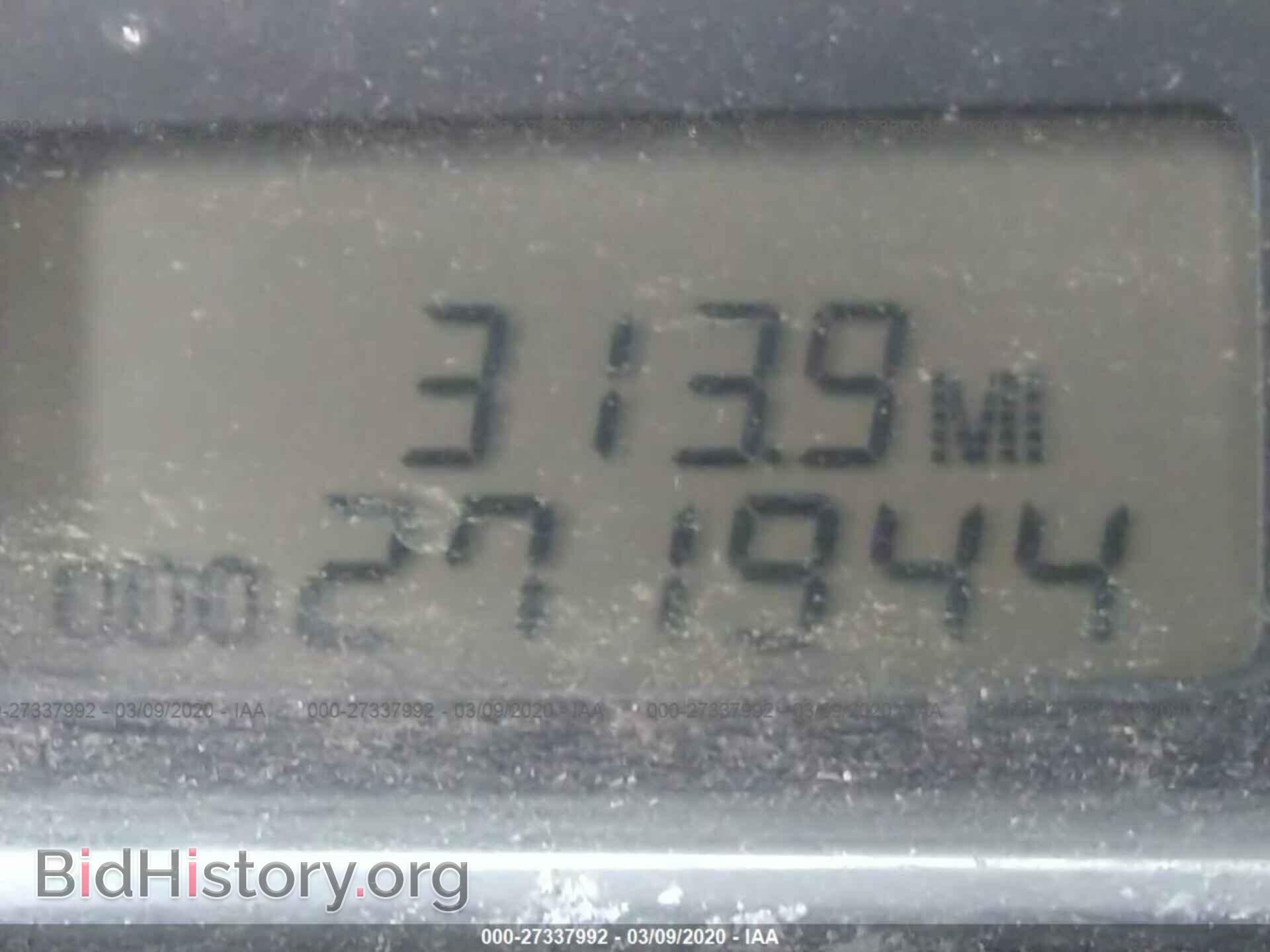 2007 HYUNDAI SONATA - VIN: 5NPEU46F67H164069 - Фото 7
