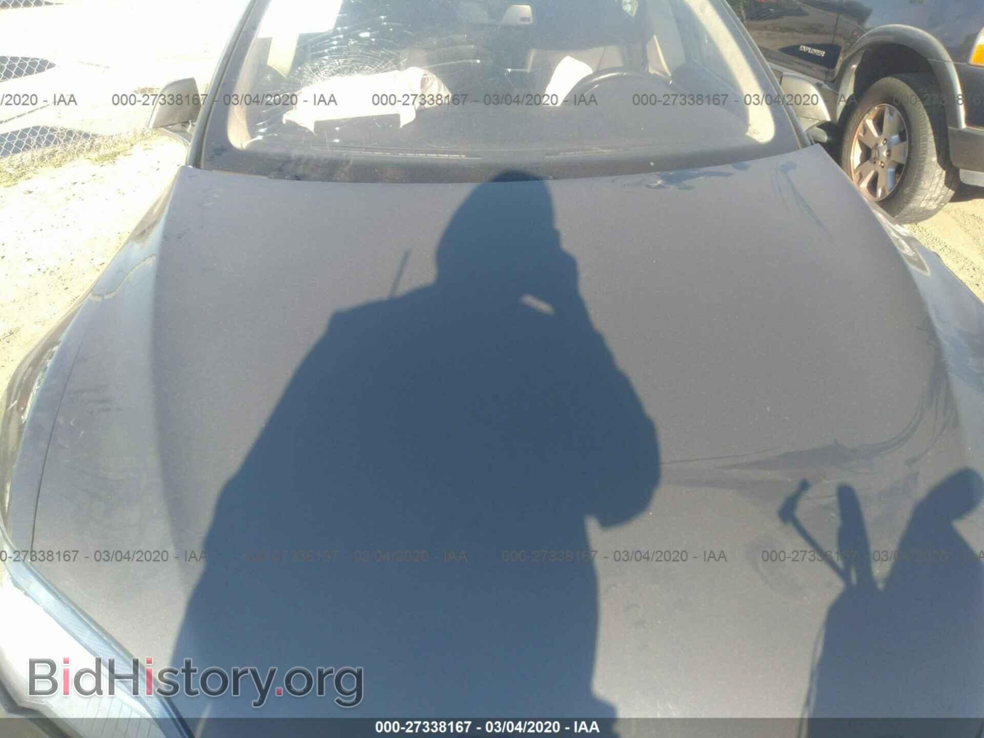 2015 TESLA MODEL S - VIN: 5YJSA1E1XFF103594 - Photo 10
