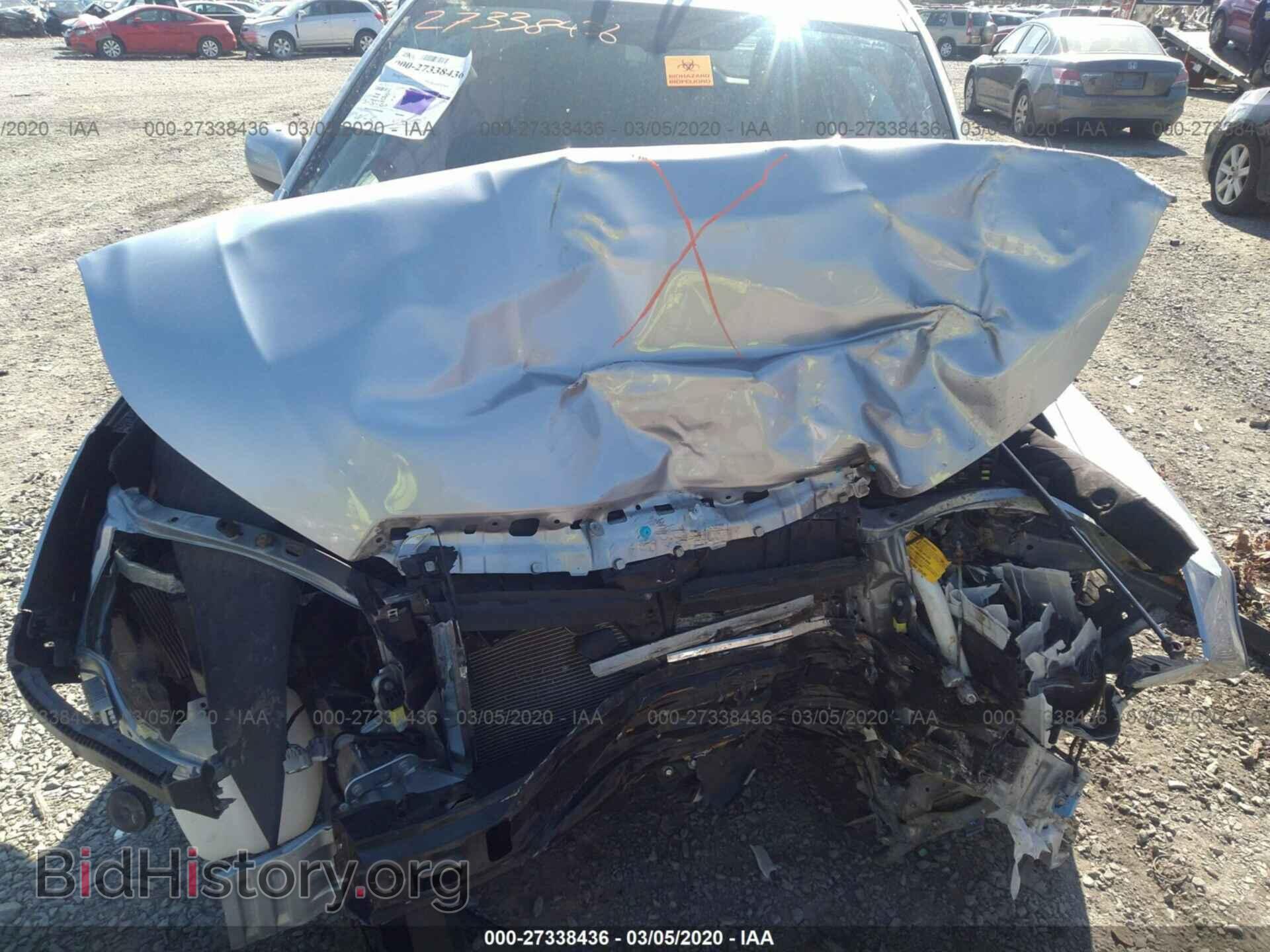 2017 SUBARU FORESTER - VIN: JF2SJAEC0HH502813 - Photo 10