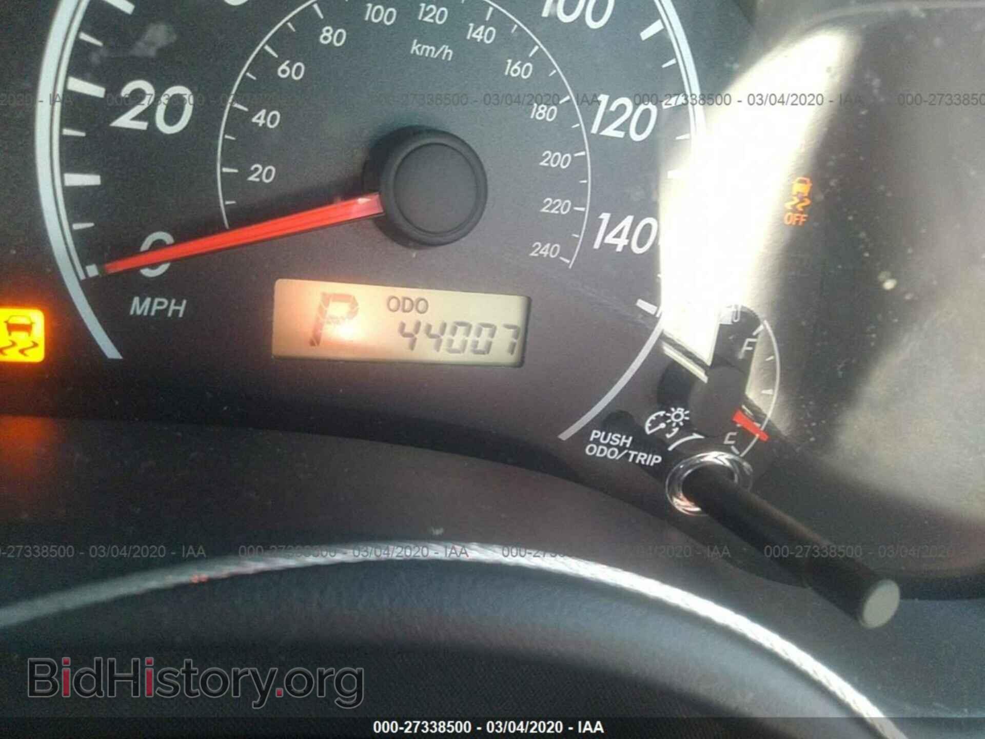 2013 TOYOTA COROLLA - VIN: 5YFBU4EE2DP221054 - Фото 7