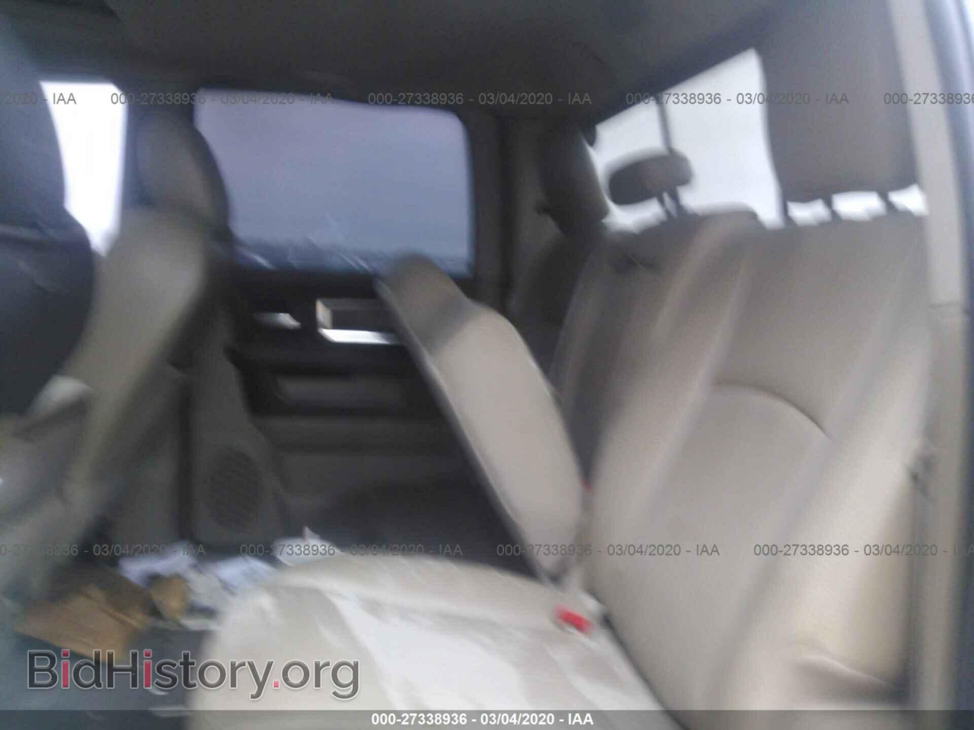 2011 RAM 2500 - VIN: 3D7UT2CL9BG578810 - Фото 8