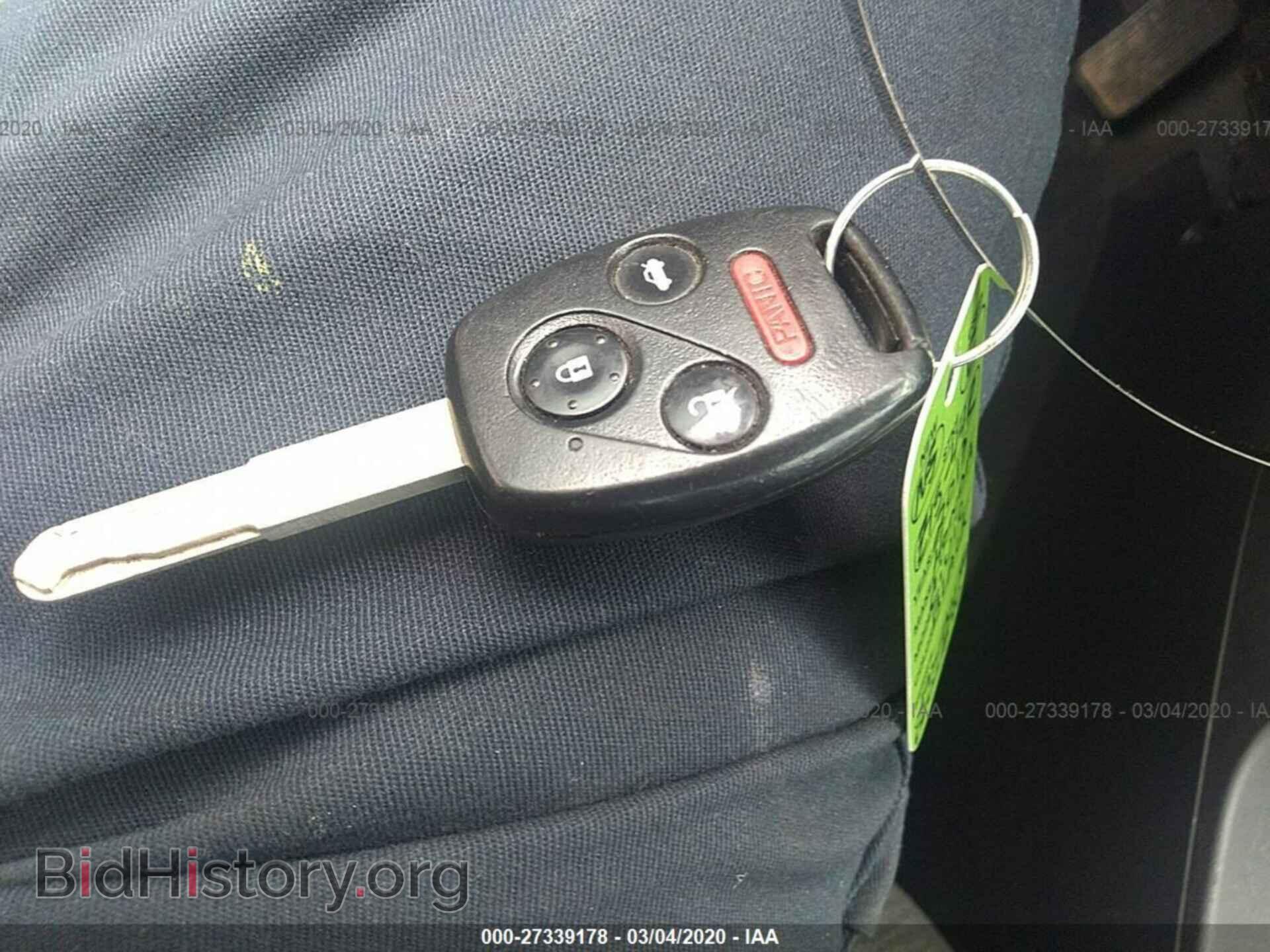 2013 HONDA CIVIC - VIN: 19XFB2F80DE012840 - Фото 11