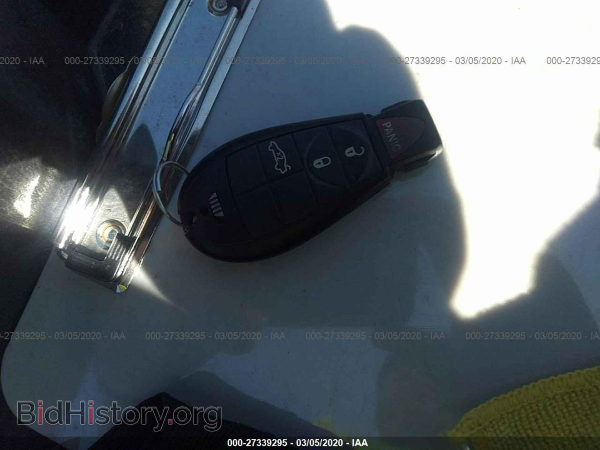 2013 DODGE DART - VIN: 1C3CDFAA7DD175330 - Фото 11