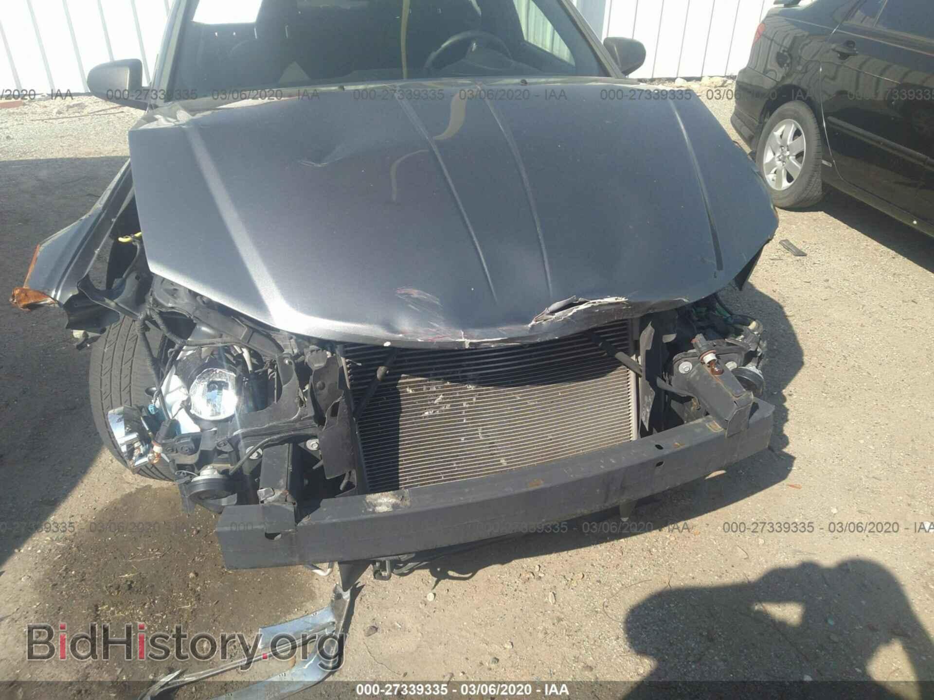 2013 DODGE AVENGER - VIN: 1C3CDZAB1DN547748 - Photo 6