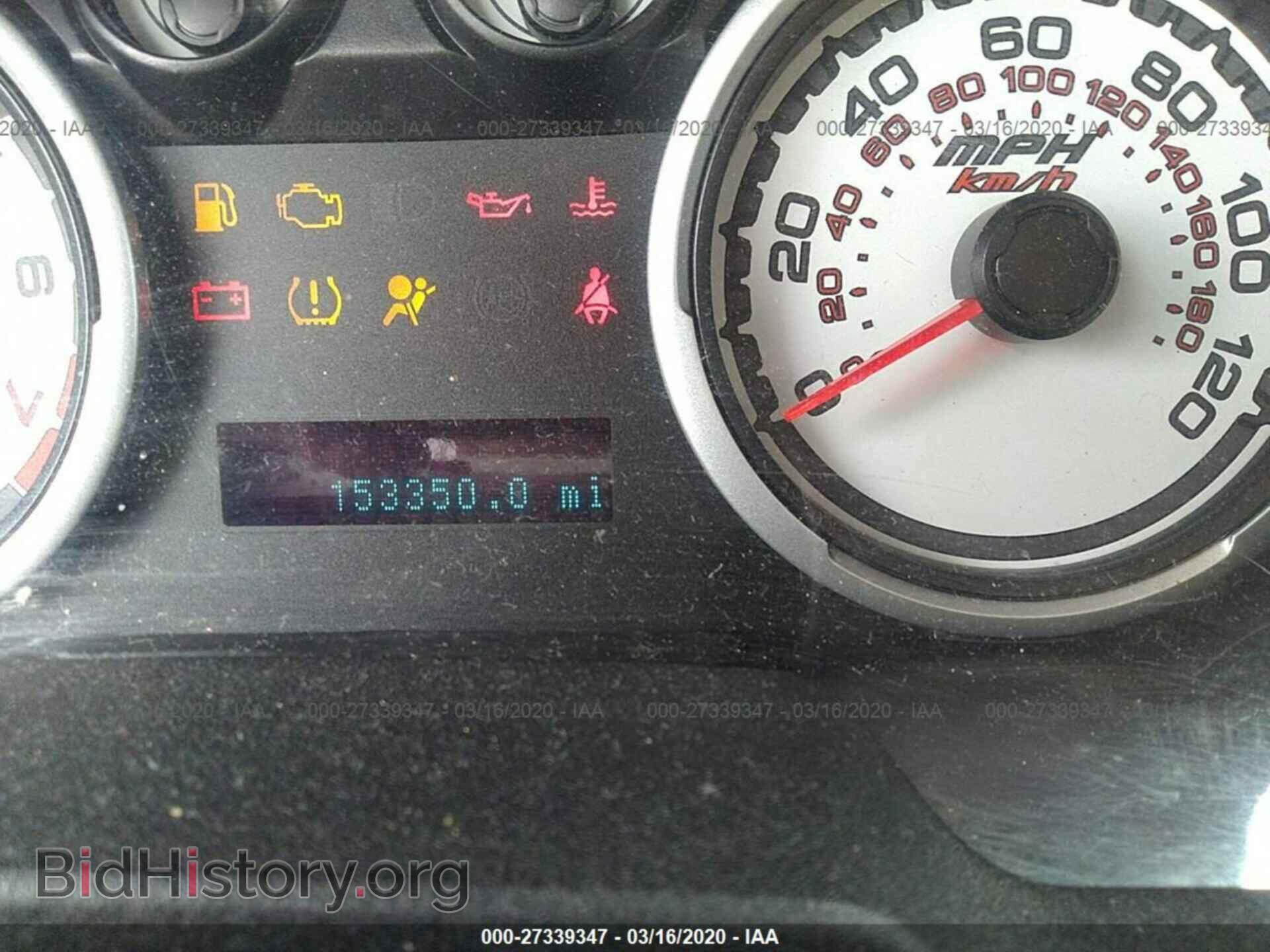 2009 FORD FOCUS - VIN: 1FAHP36N79W124155 - Фото 7