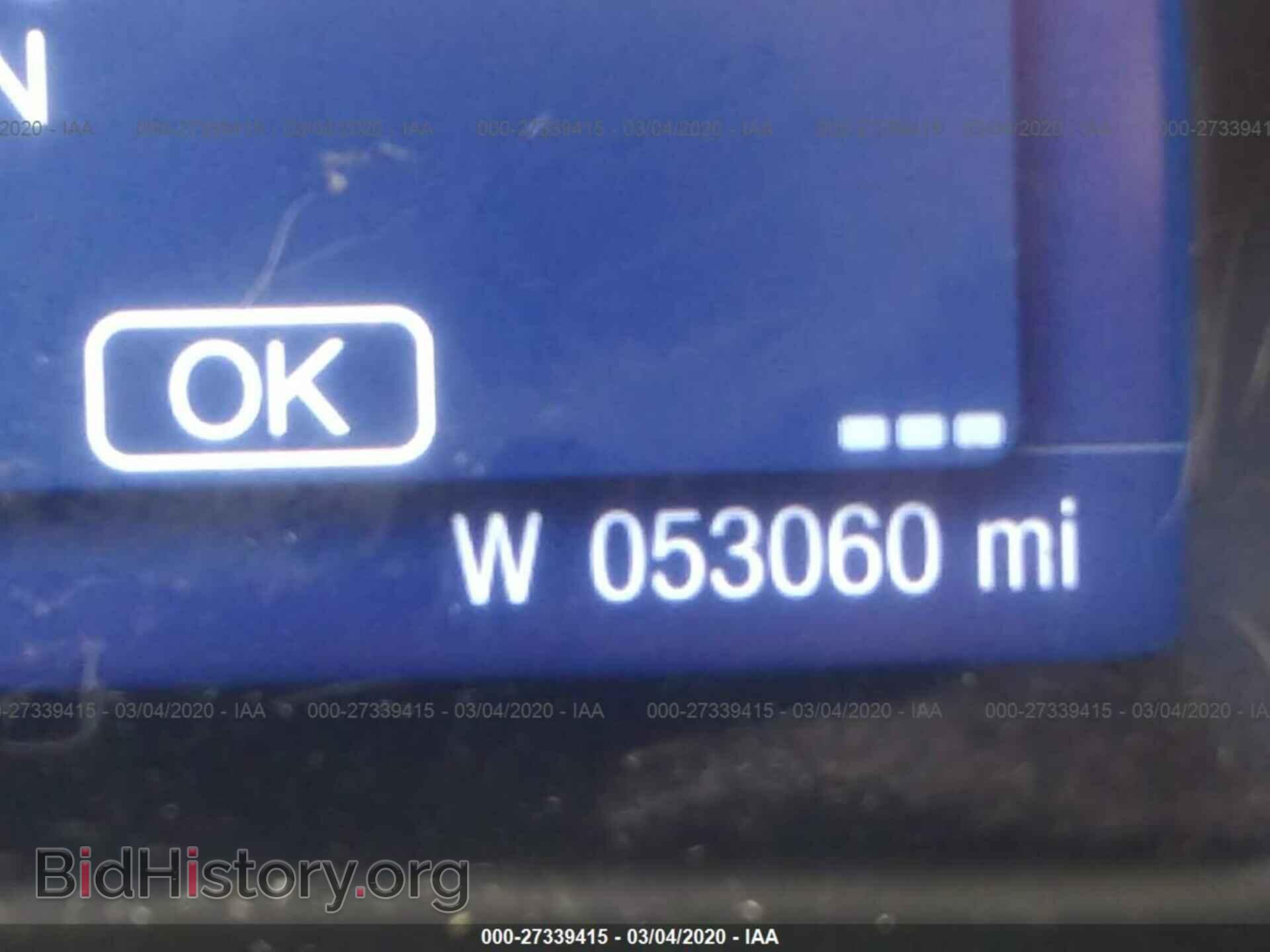 2014 FORD FOCUS - VIN: 1FADP3K29EL210380 - Фото 7