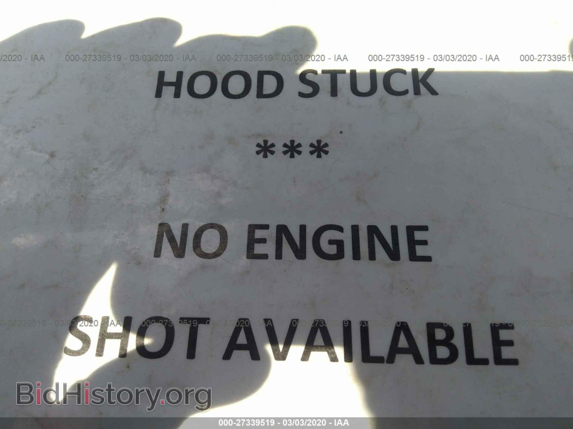 2007 FORD EXPLORER - VIN: 1FMEU65837UB47181 - Фото 10