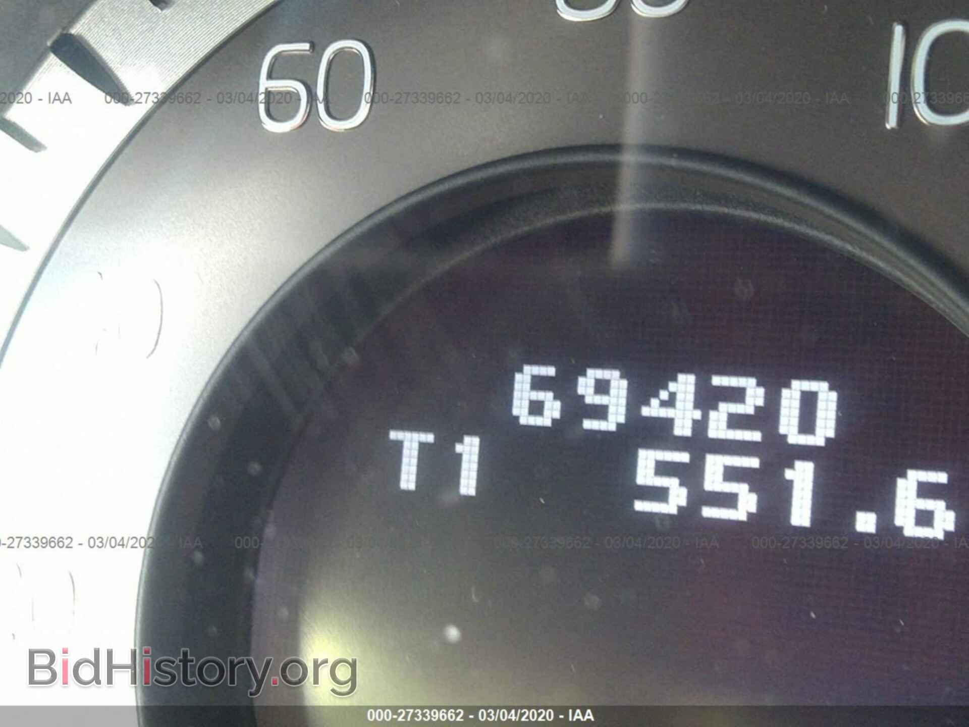 2013 VOLVO S60 - VIN: YV1612FH6D2198927 - Фото 7