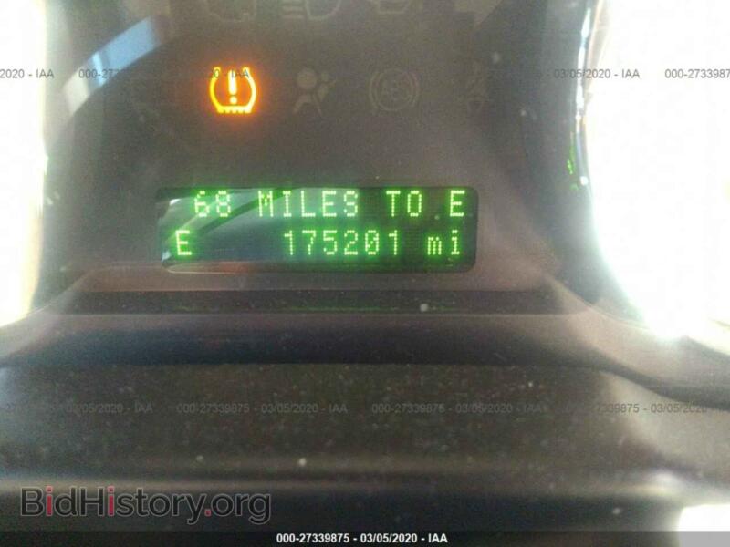 2009 Ford EDGE (VIN 2FMDK39C29BA46771) — photo 7 of 11