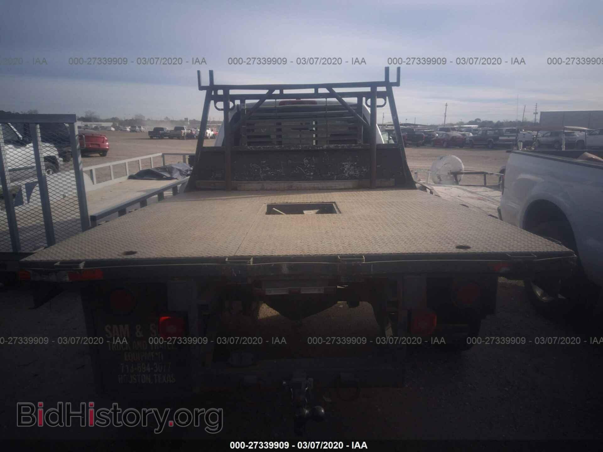 2006 DODGE RAM 3500 - VIN: 3D7ML48C86G234119 - Фото 8