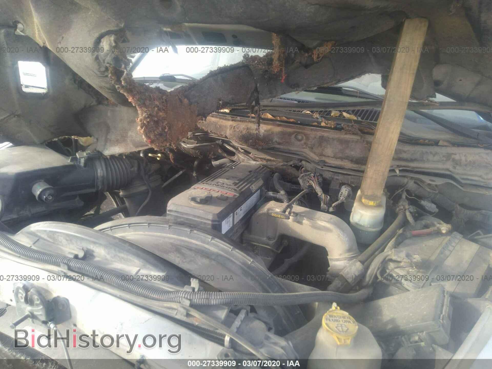 2006 DODGE RAM 3500 - VIN: 3D7ML48C86G234119 - Фото 10