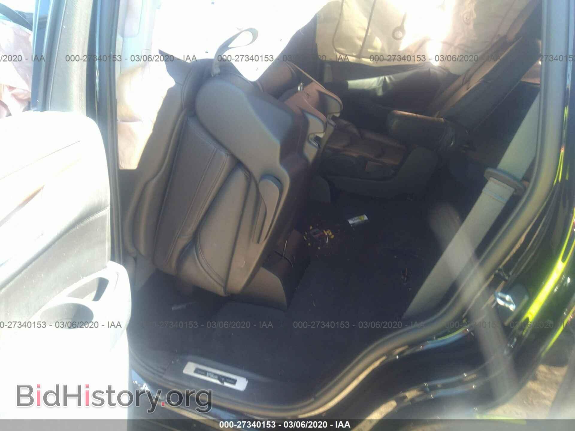 2016 CADILLAC ESCALADE - VIN: 1GYS3BKJ9GR470965 - Фото 8