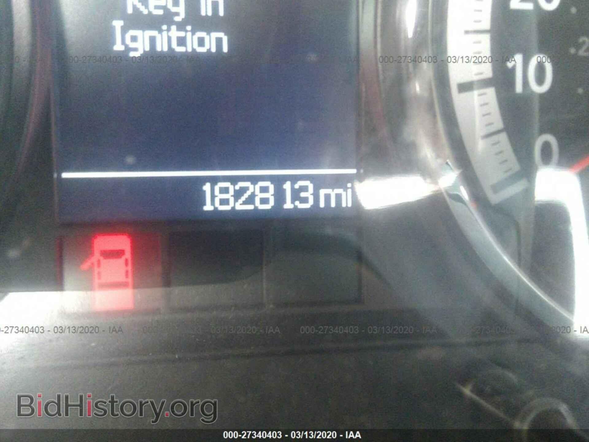 2012 DODGE RAM 1500 - VIN: 1C6RD6FT3CS160177 - Фото 7