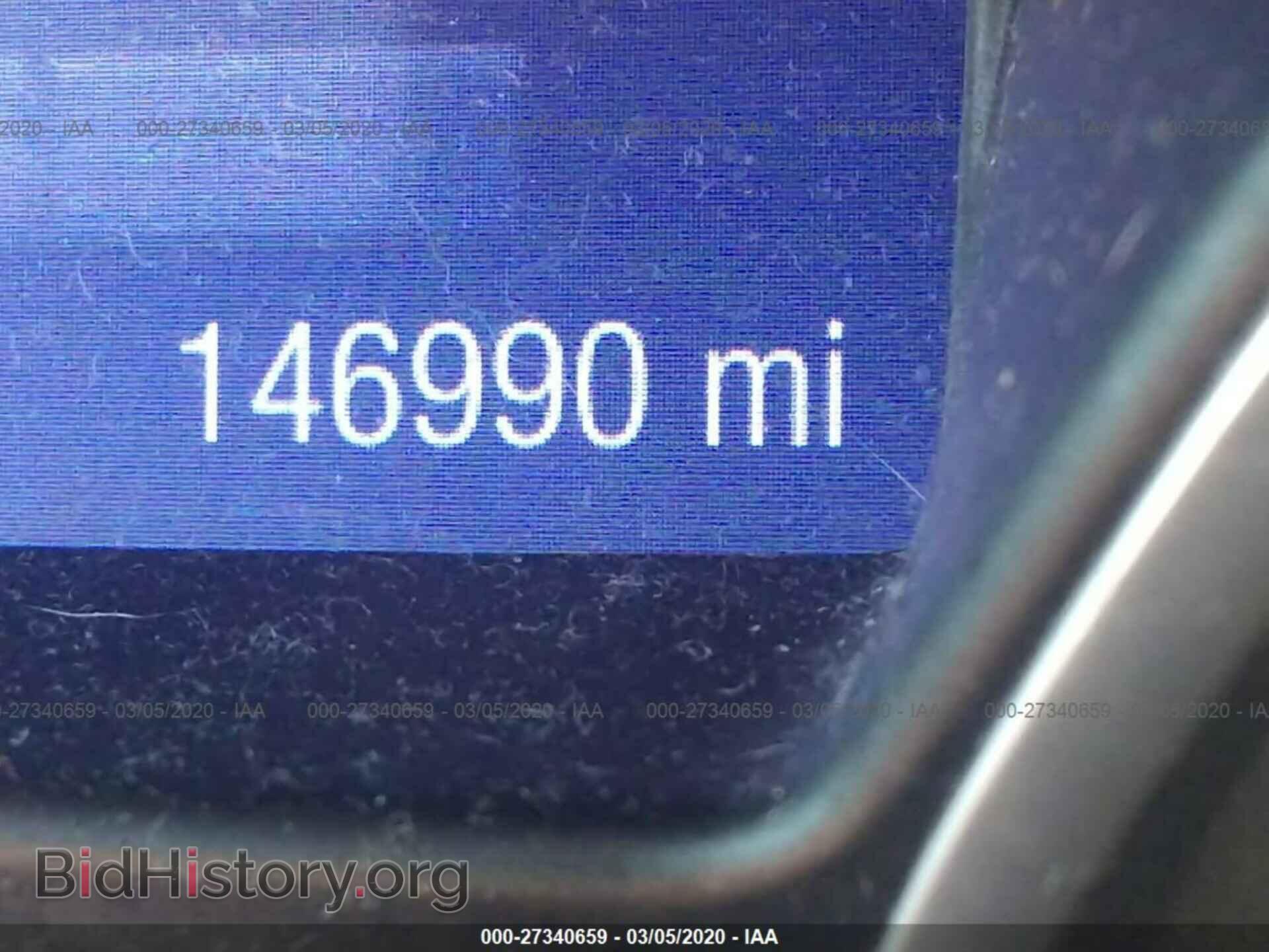 2013 FORD FOCUS - VIN: 1FADP3F24DL158214 - Photo 7