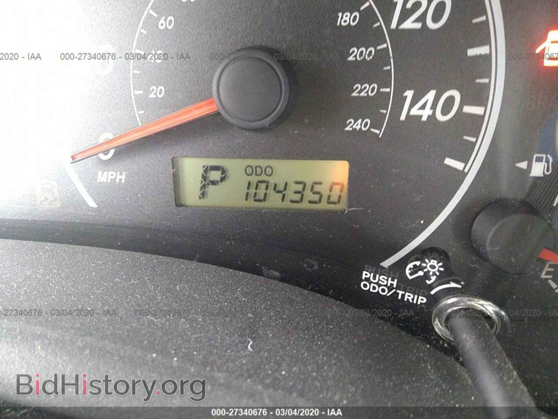 2013 TOYOTA COROLLA - VIN: 5YFBU4EE3DP145599 - Photo 7