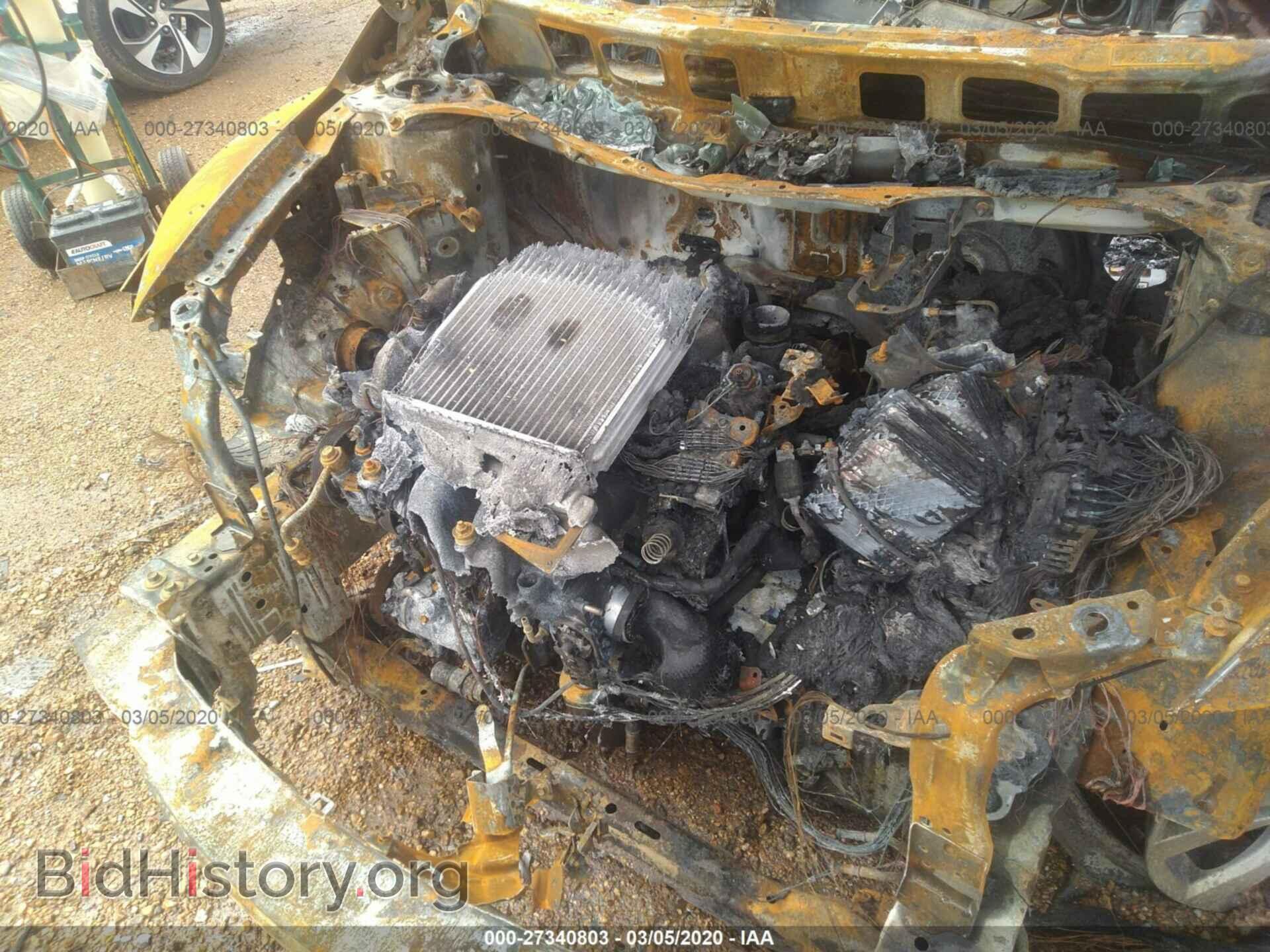 2011 MAZDA CX-7 - VIN: JM3ER4CL9B0367756 - Photo 10