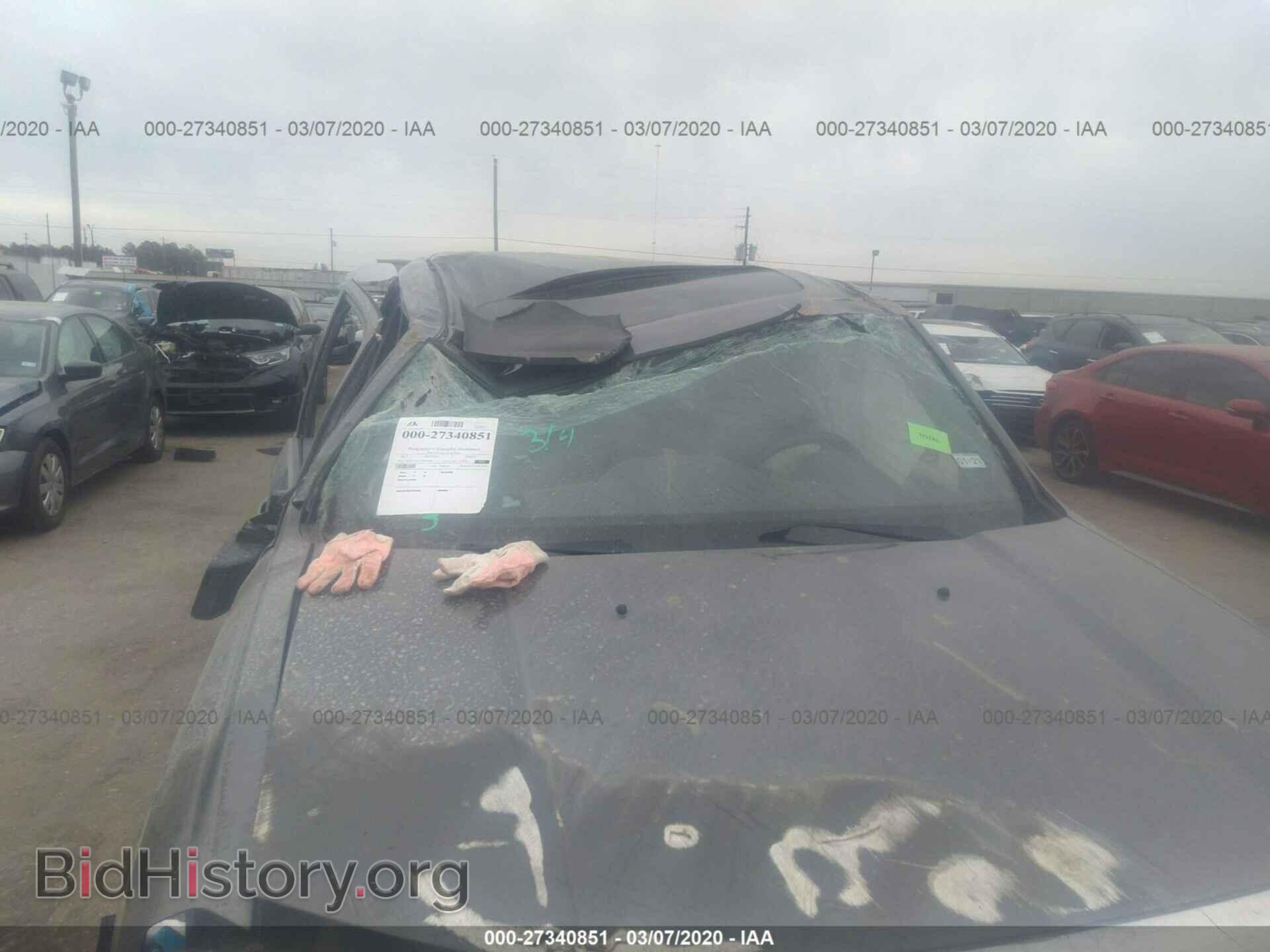 2015 HONDA PILOT - VIN: 5FNYF3H57FB009906 - Фото 6