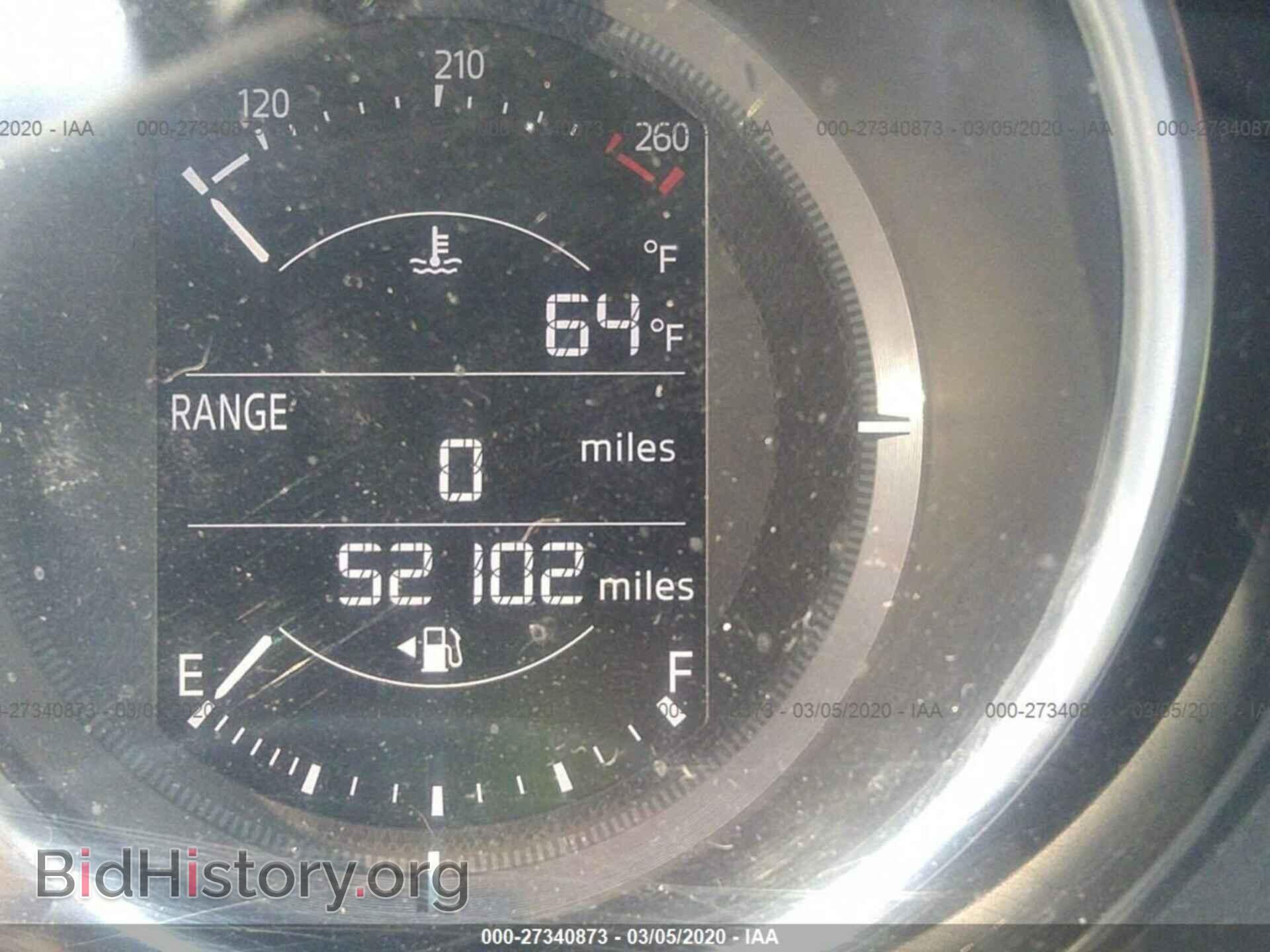 2017 MAZDA CX-5 - VIN: JM3KFABL1H0133664 - Фото 7