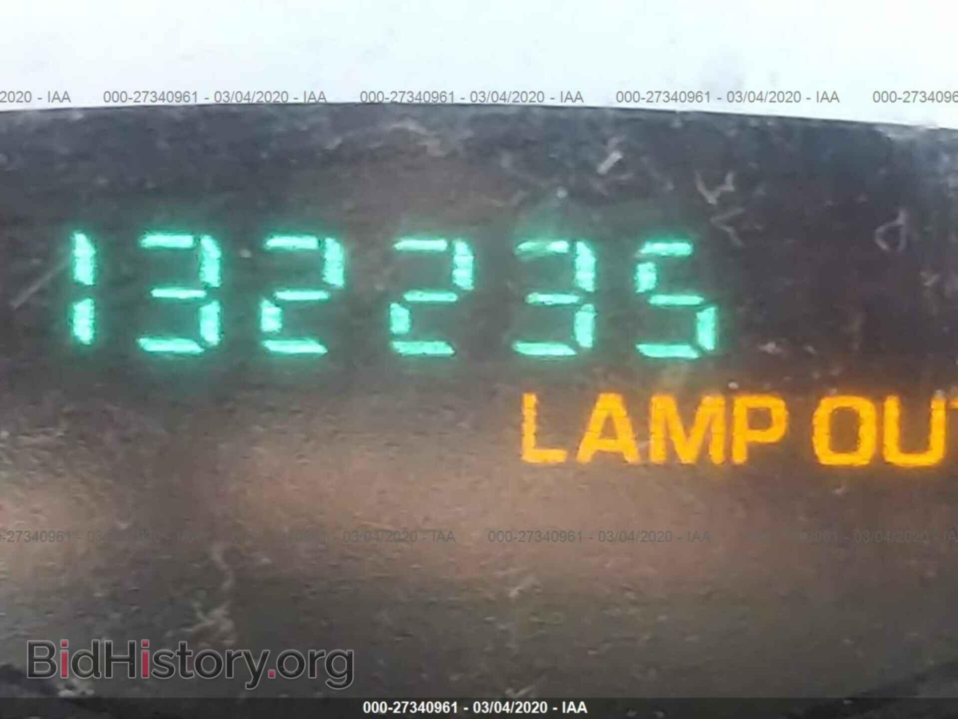 2004 DODGE RAM 1500 - VIN: 1D7HU18D44S546837 - Фото 7