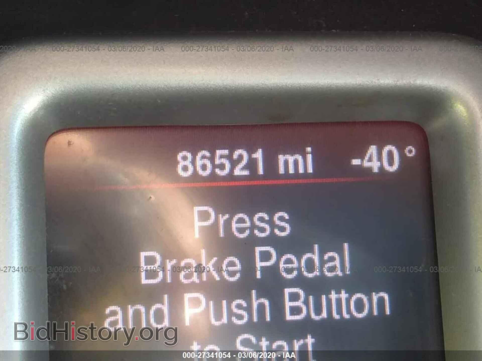 2015 DODGE JOURNEY - VIN: 3C4PDCAB9FT584222 - Photo 7