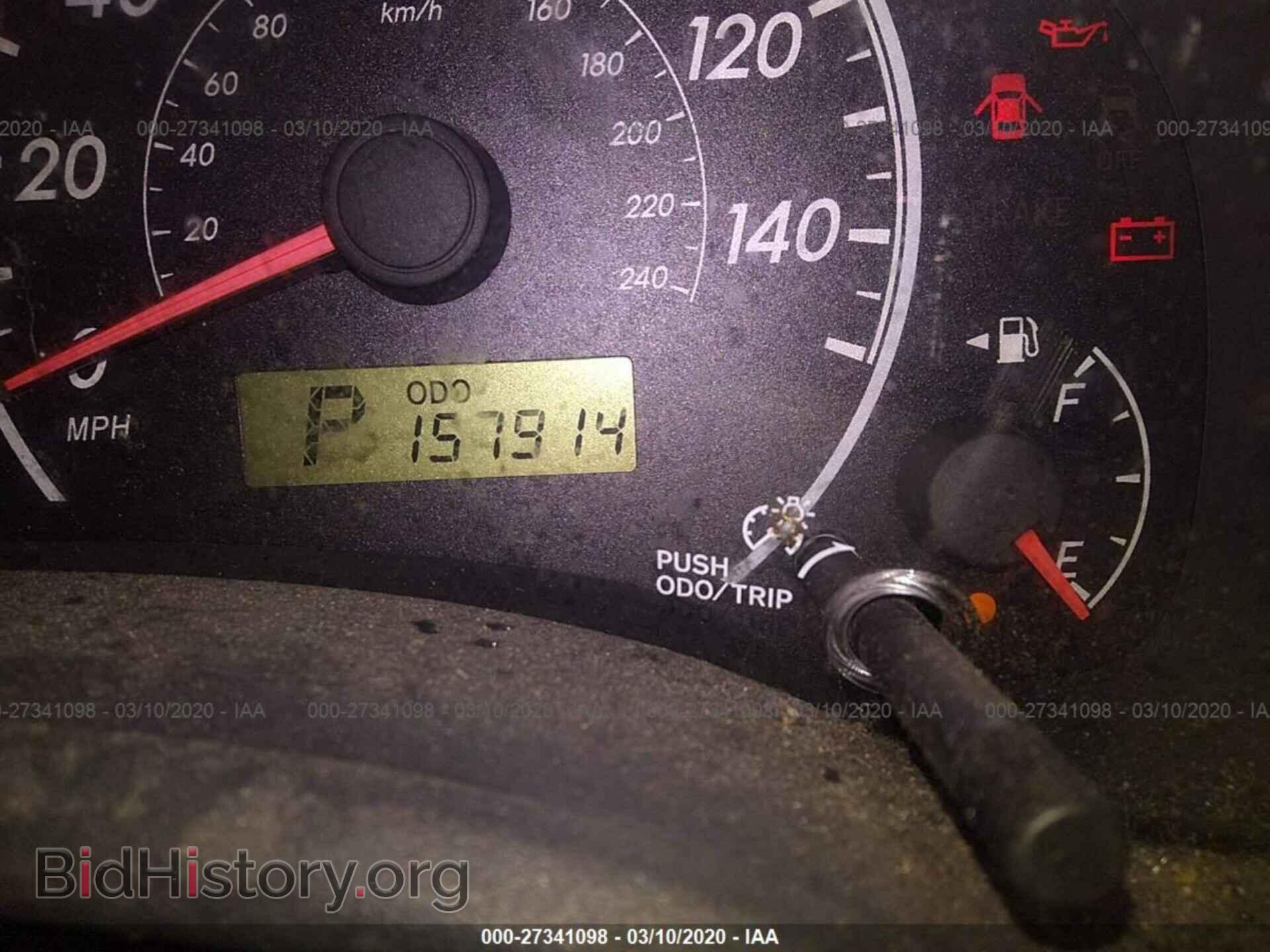 2011 TOYOTA COROLLA - VIN: 2T1BU4EEXBC656658 - Фото 7