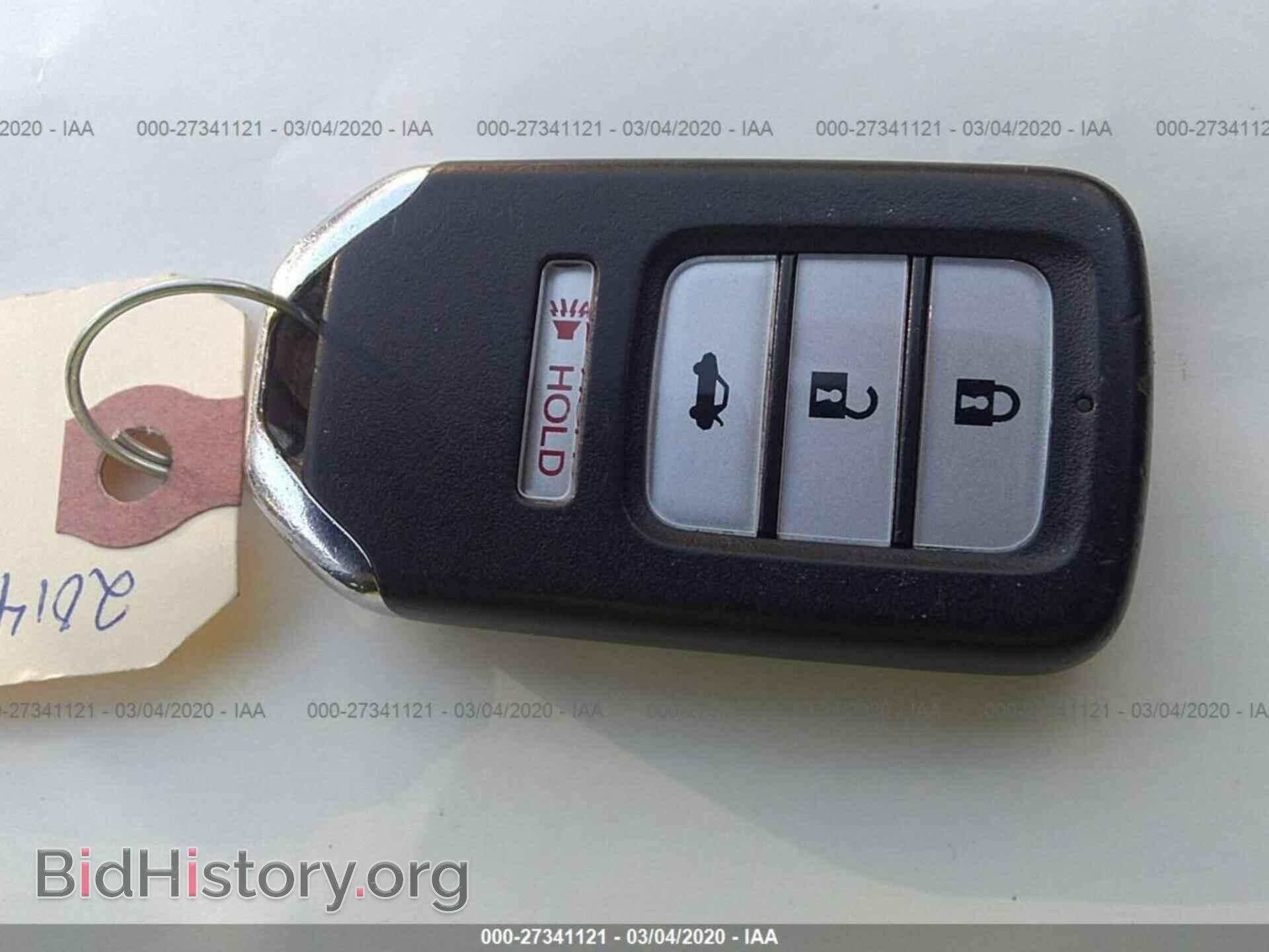 2014 HONDA CIVIC - VIN: 19XFB2F9XEE083277 - Фото 11