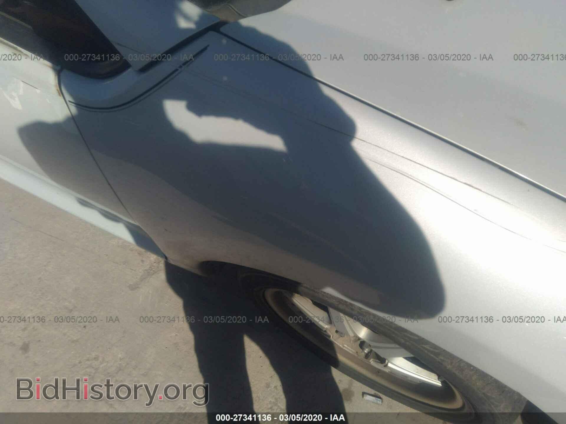 2006 MITSUBISHI ECLIPSE - VIN: 4A3AK24F26E027752 - Photo 6