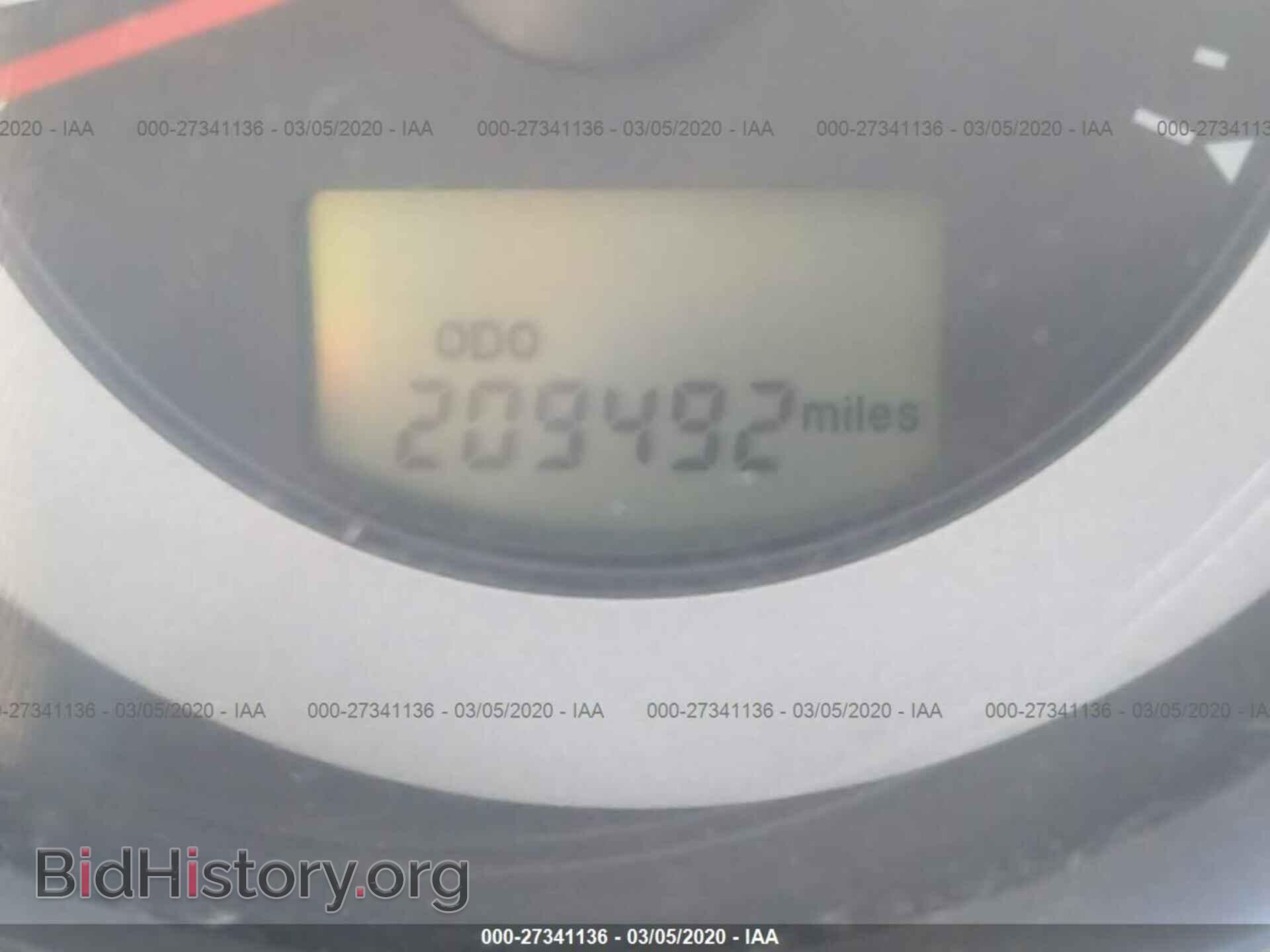 2006 MITSUBISHI ECLIPSE - VIN: 4A3AK24F26E027752 - Photo 7