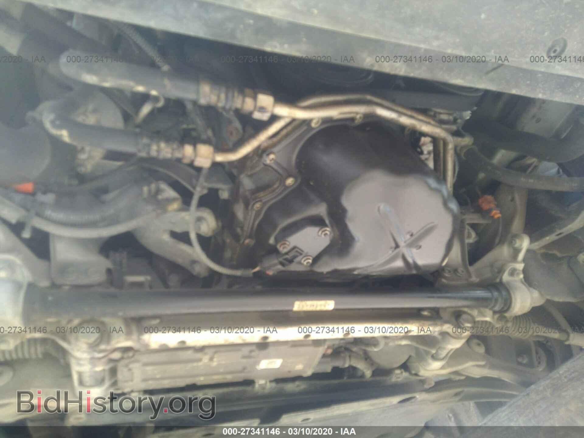 2013 AUDI Q5 - VIN: WA1LFAFP5DA096322 - Фото 6