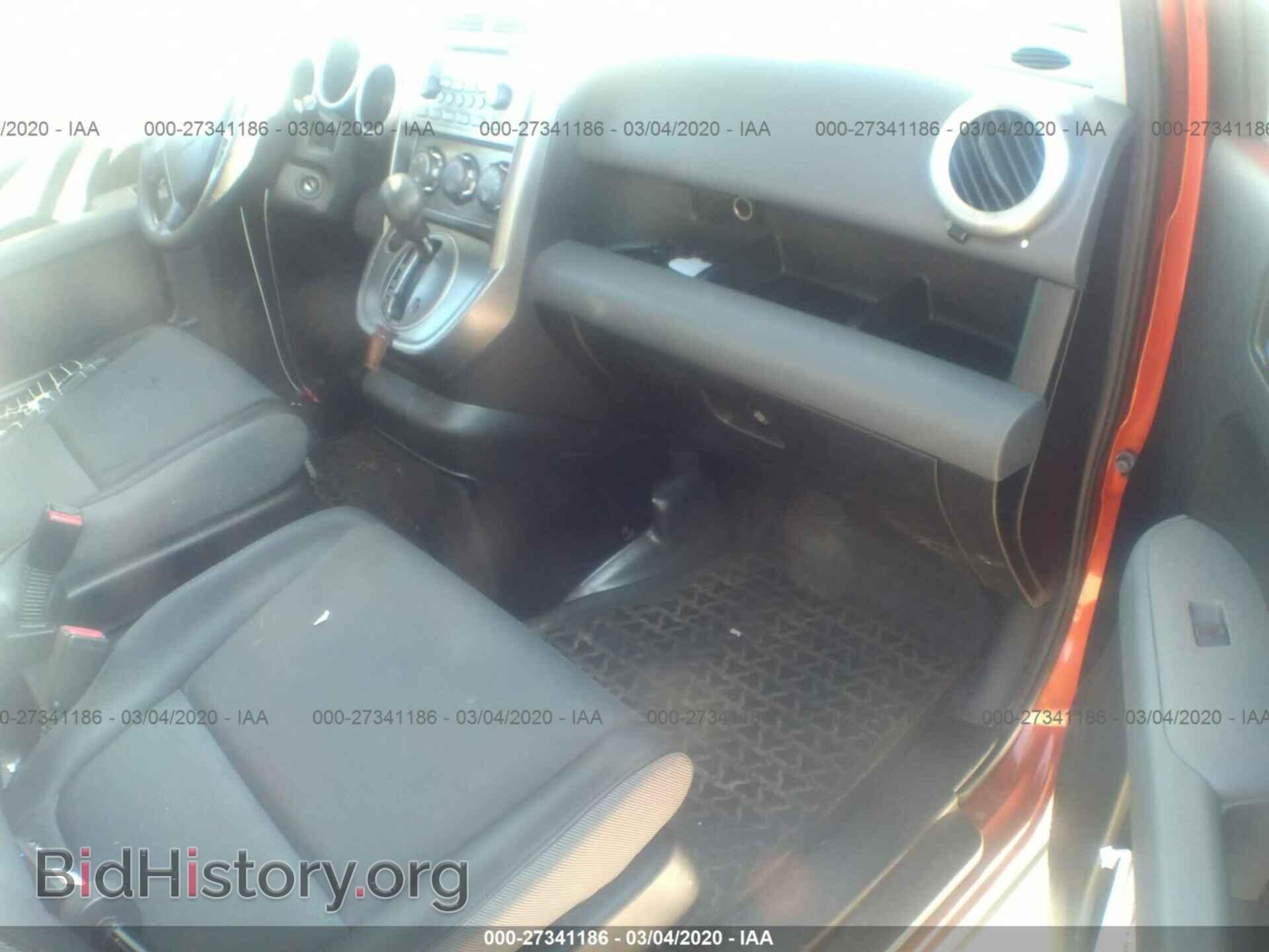2003 HONDA ELEMENT - VIN: 5J6YH285X3L042356 - Photo 5