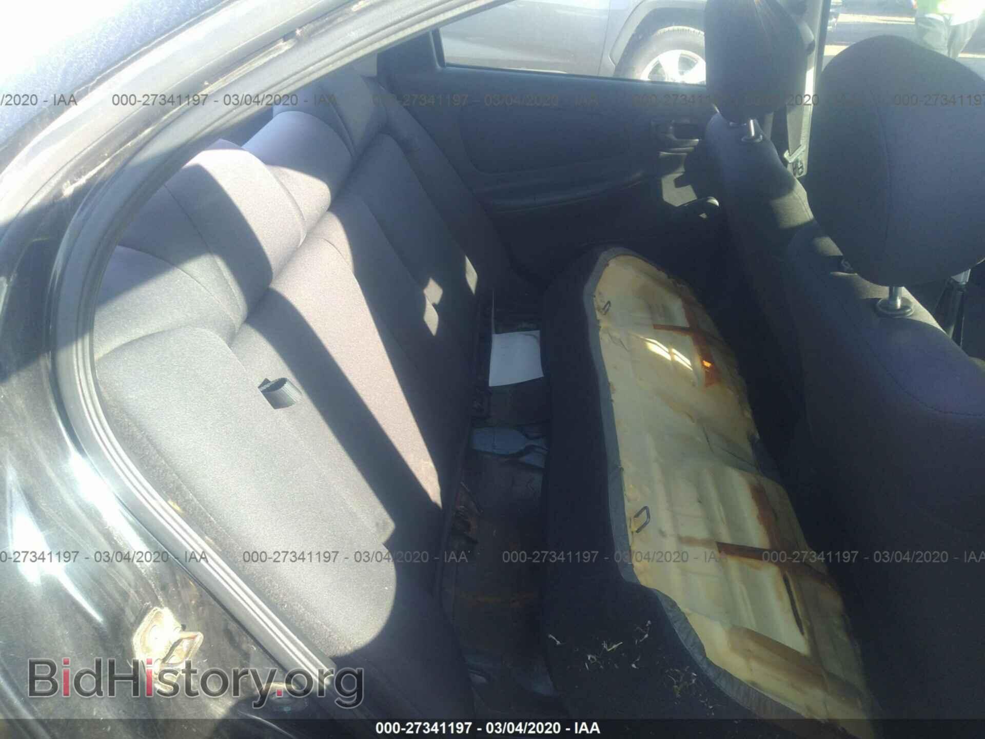 2003 DODGE NEON - VIN: 1B3ES56C03D214824 - Фото 8