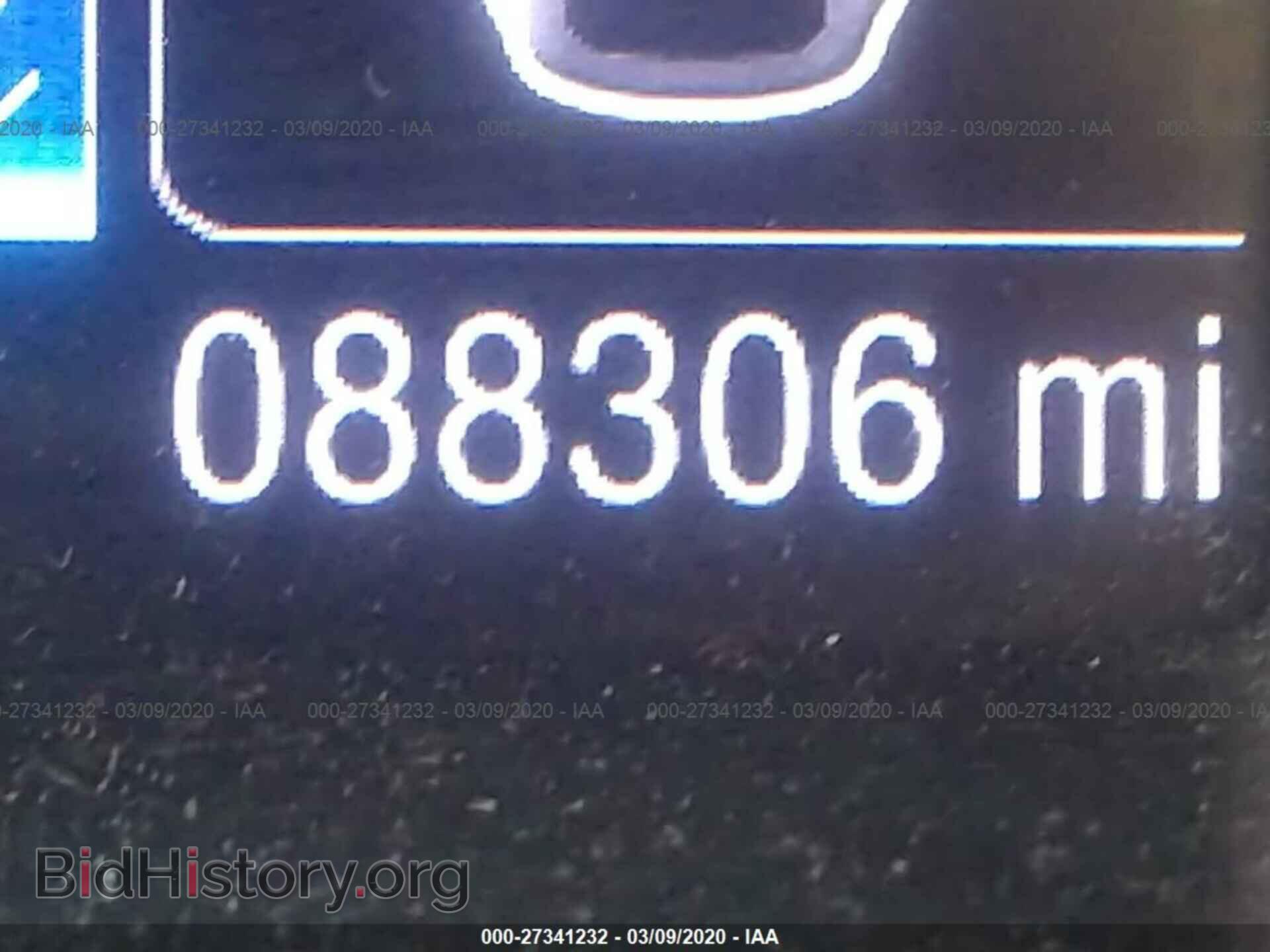 2013 FORD ESCAPE - VIN: 1FMCU0HX0DUA75083 - Фото 7