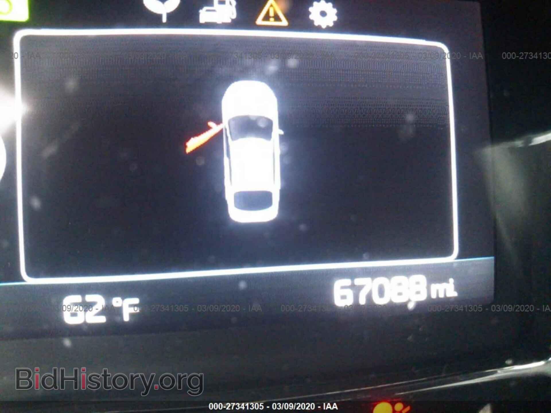 2014 KIA OPTIMA - VIN: KNAGM4AD4E5070829 - Фото 7