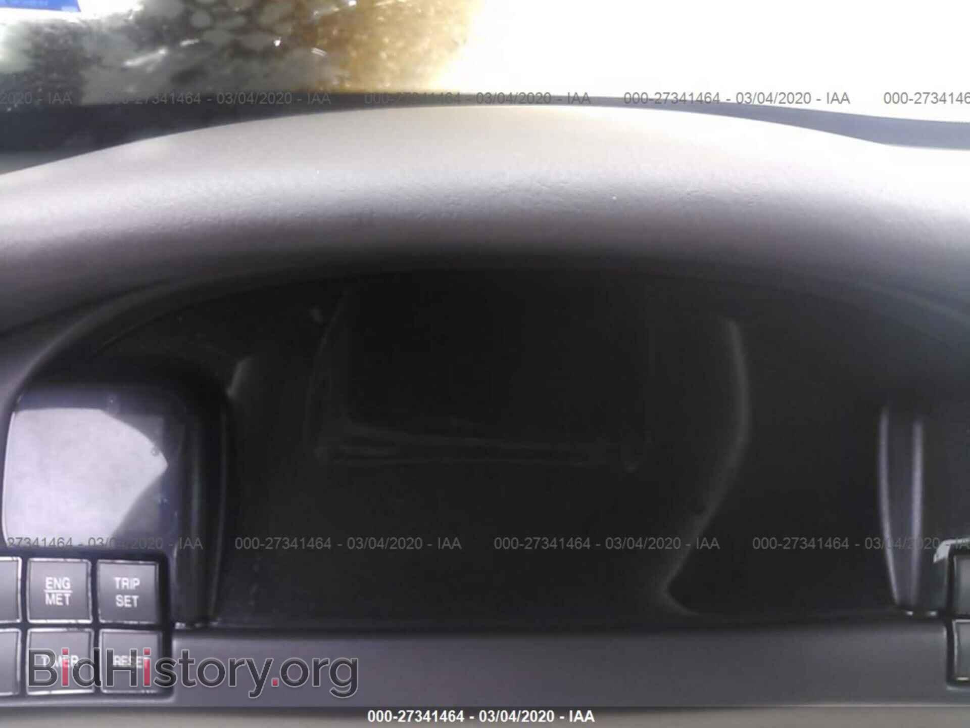 1997 CADILLAC DEVILLE - VIN: 1G6KD54Y6VU243373 - Photo 7