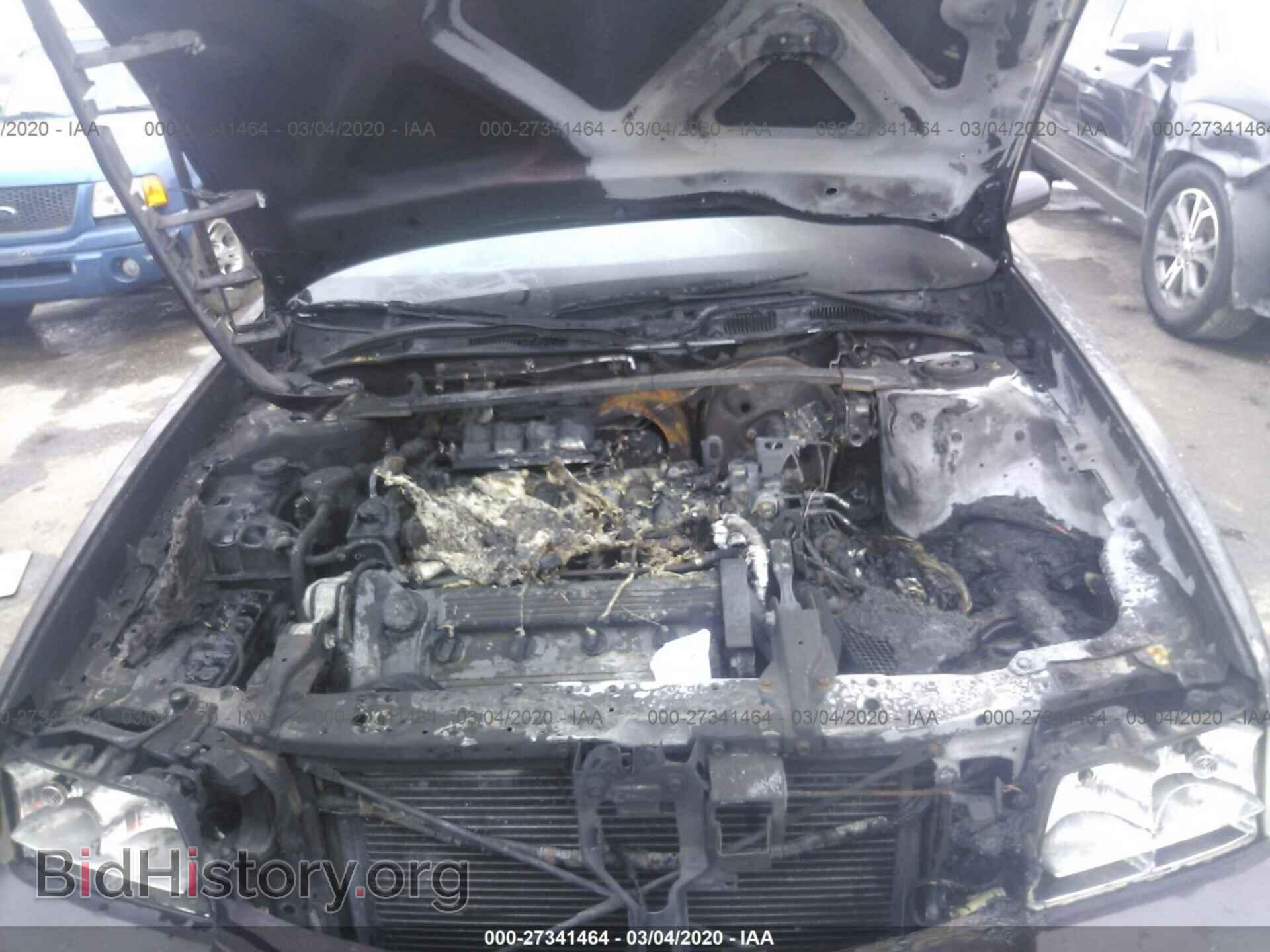 1997 CADILLAC DEVILLE - VIN: 1G6KD54Y6VU243373 - Photo 10