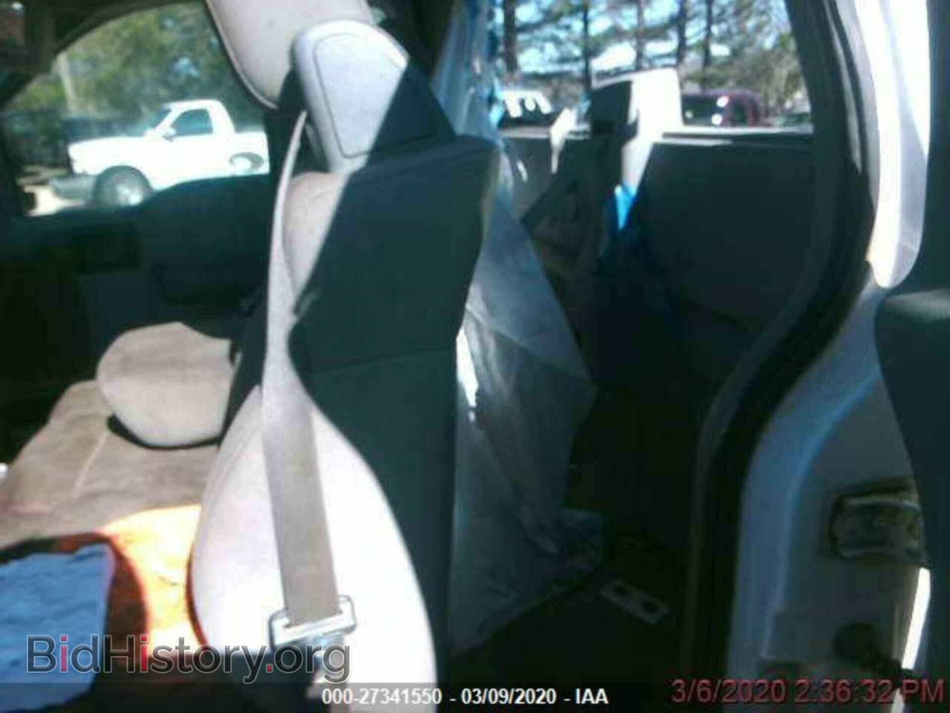2008 FORD F150 - VIN: 1FTRF12288KE99639 - Фото 6